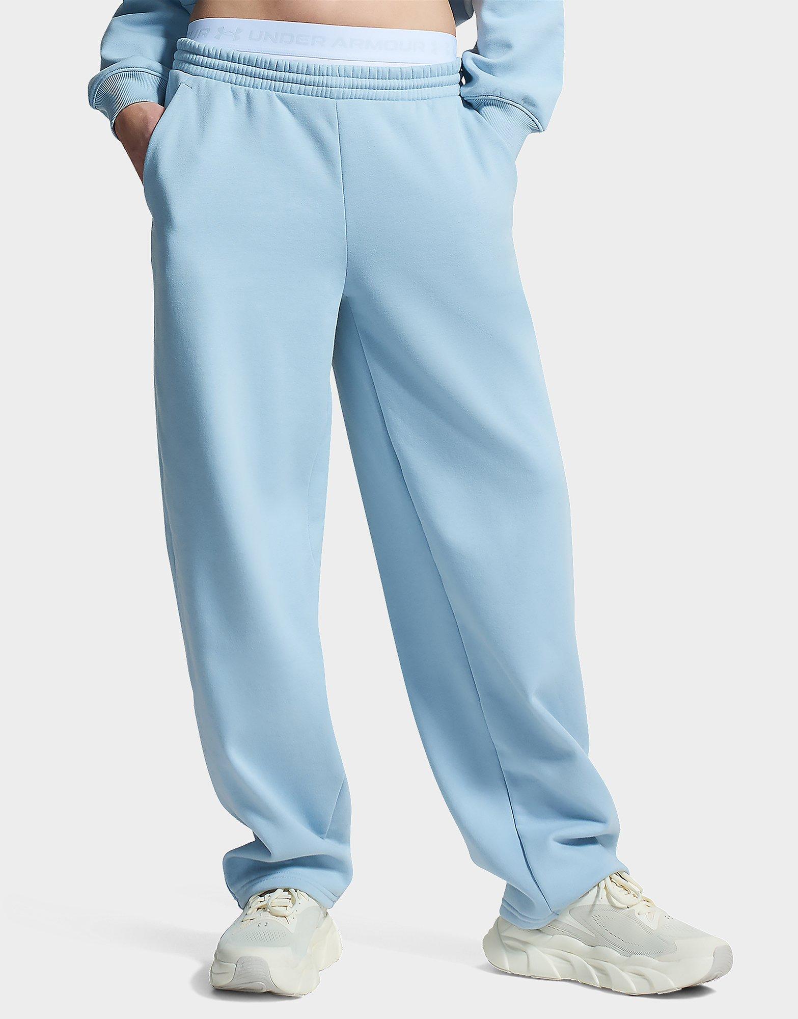 Under Armour Icon Fleece Relaxed Pants