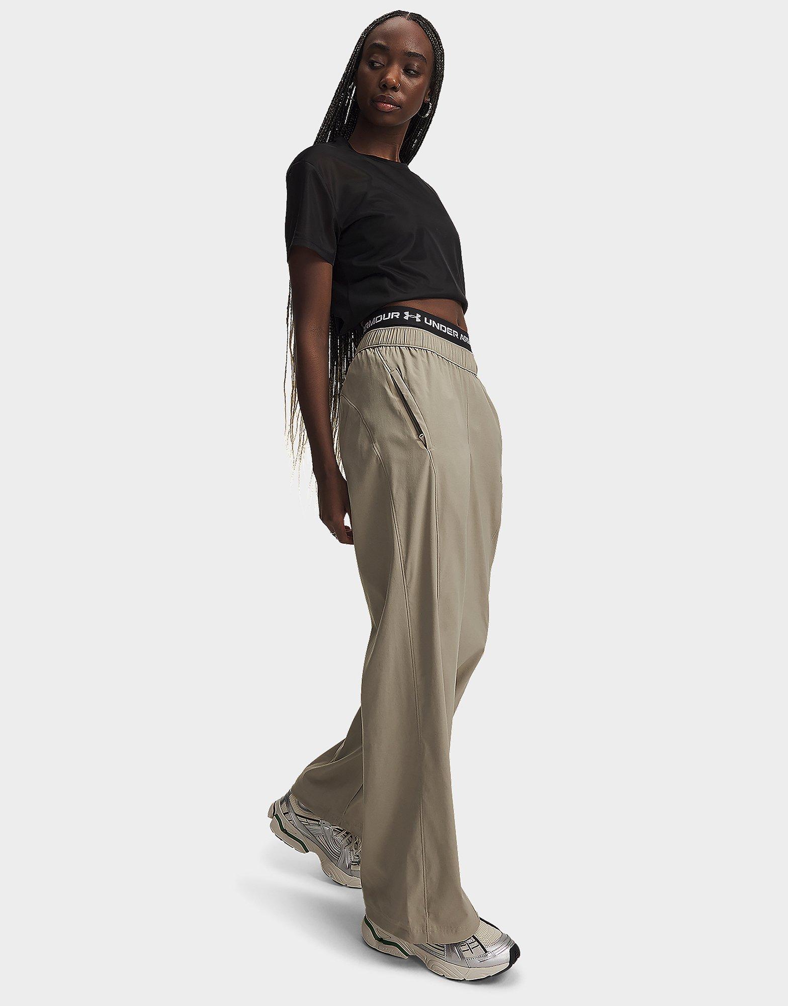 Under Armour Unstoppable Woven Pants