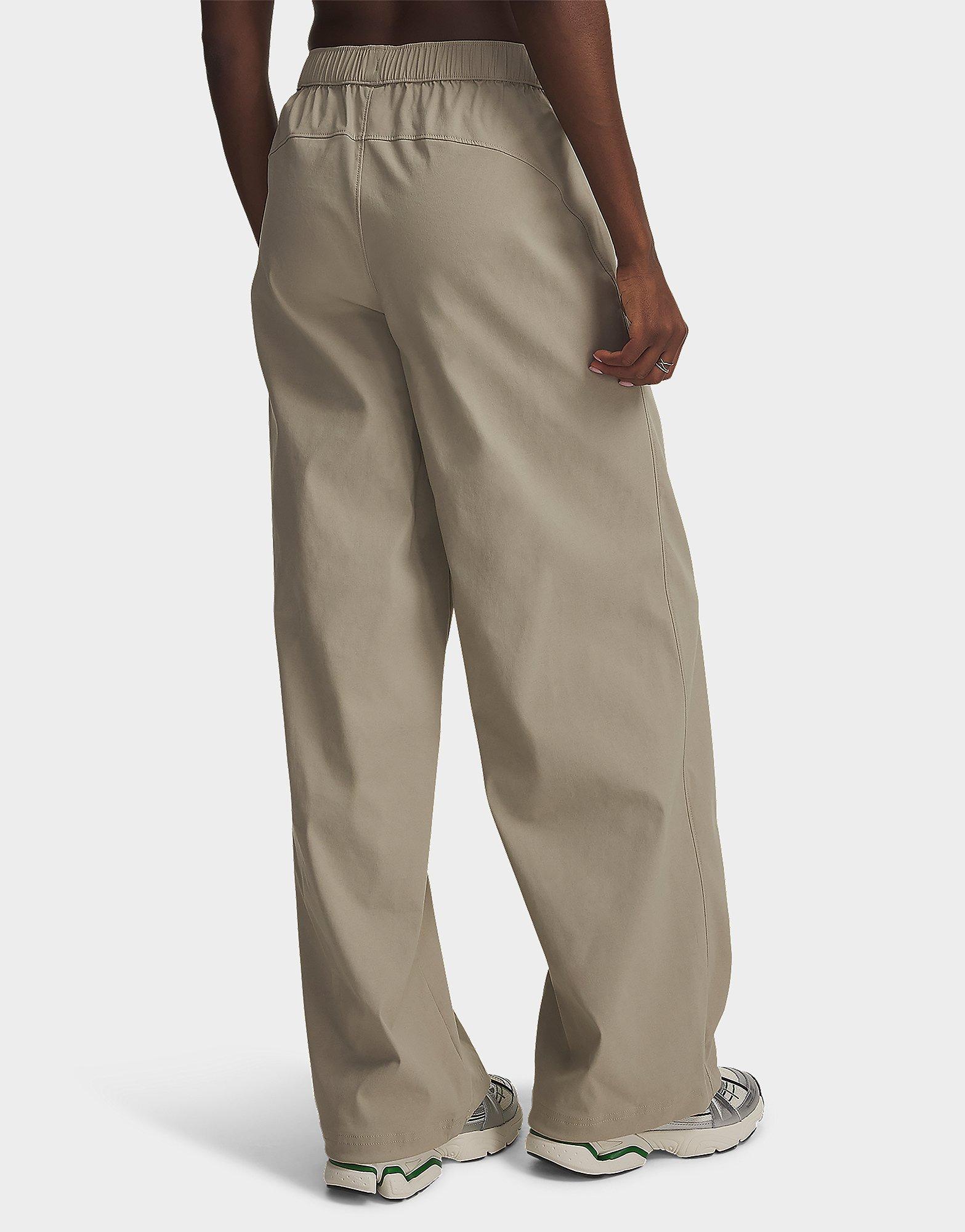 Under Armour Unstoppable Woven Pants