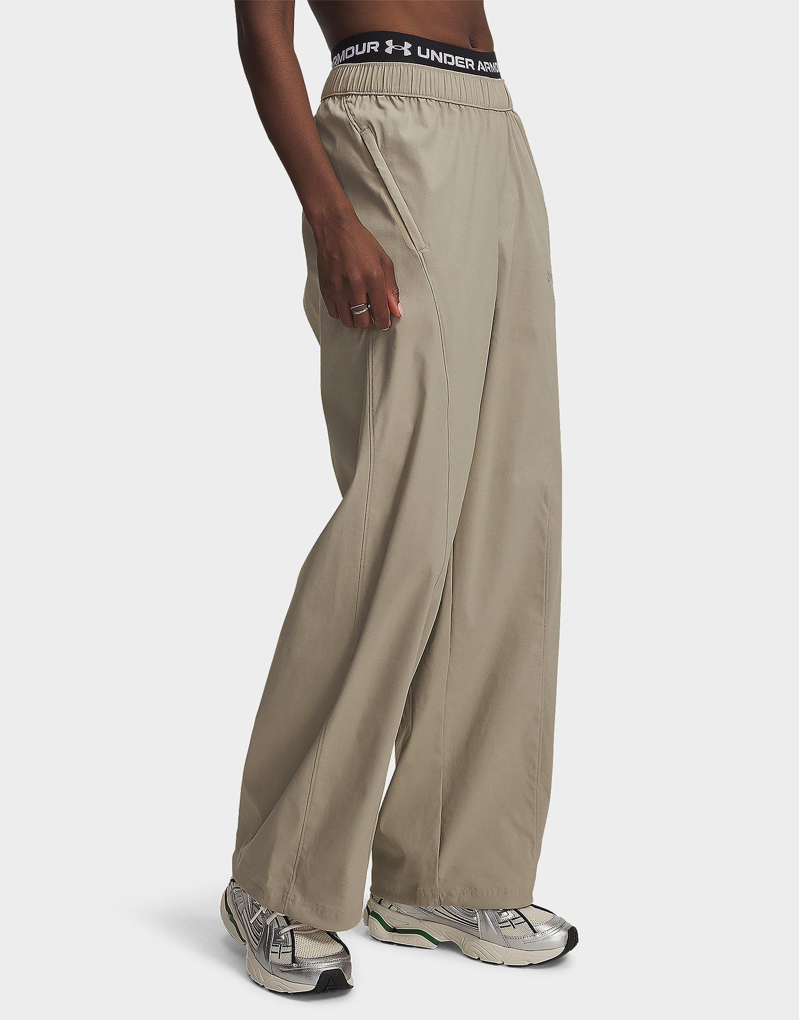 Under Armour Unstoppable Woven Pants
