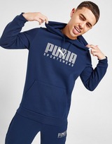 Puma Core Sportswear Hoodie Herren
