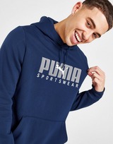 Puma Hoodie Core Sportswear