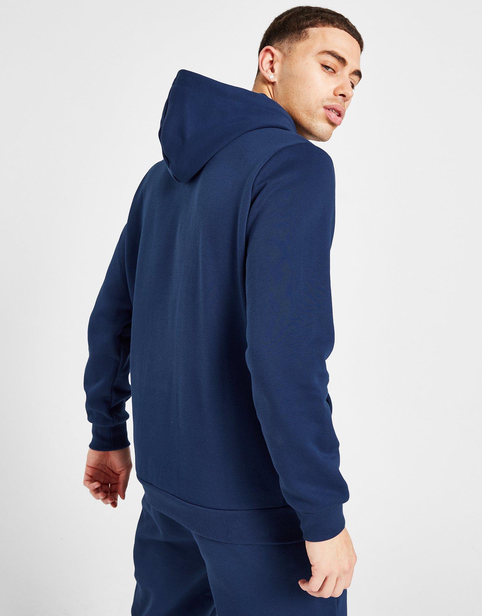 PUMA Core Sportswear Hoodie