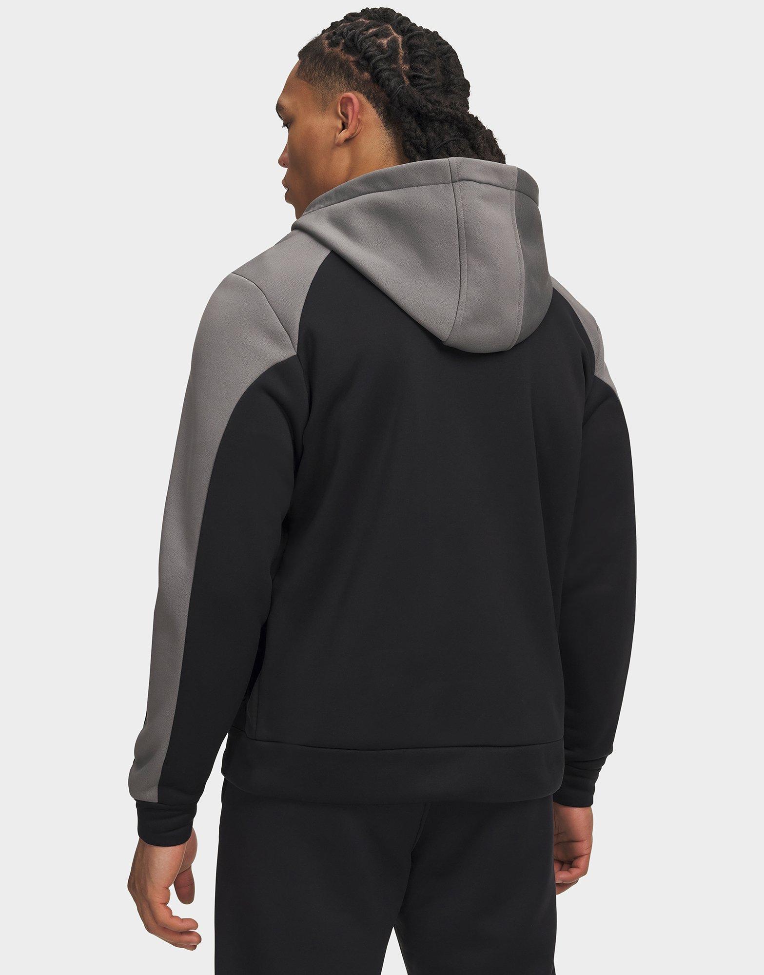 Under Armour Armour Fleece Winterized Full-Zip Hoodie