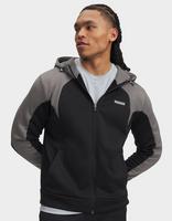 Under Armour Armour Fleece Winterized Full-Zip Hoodie