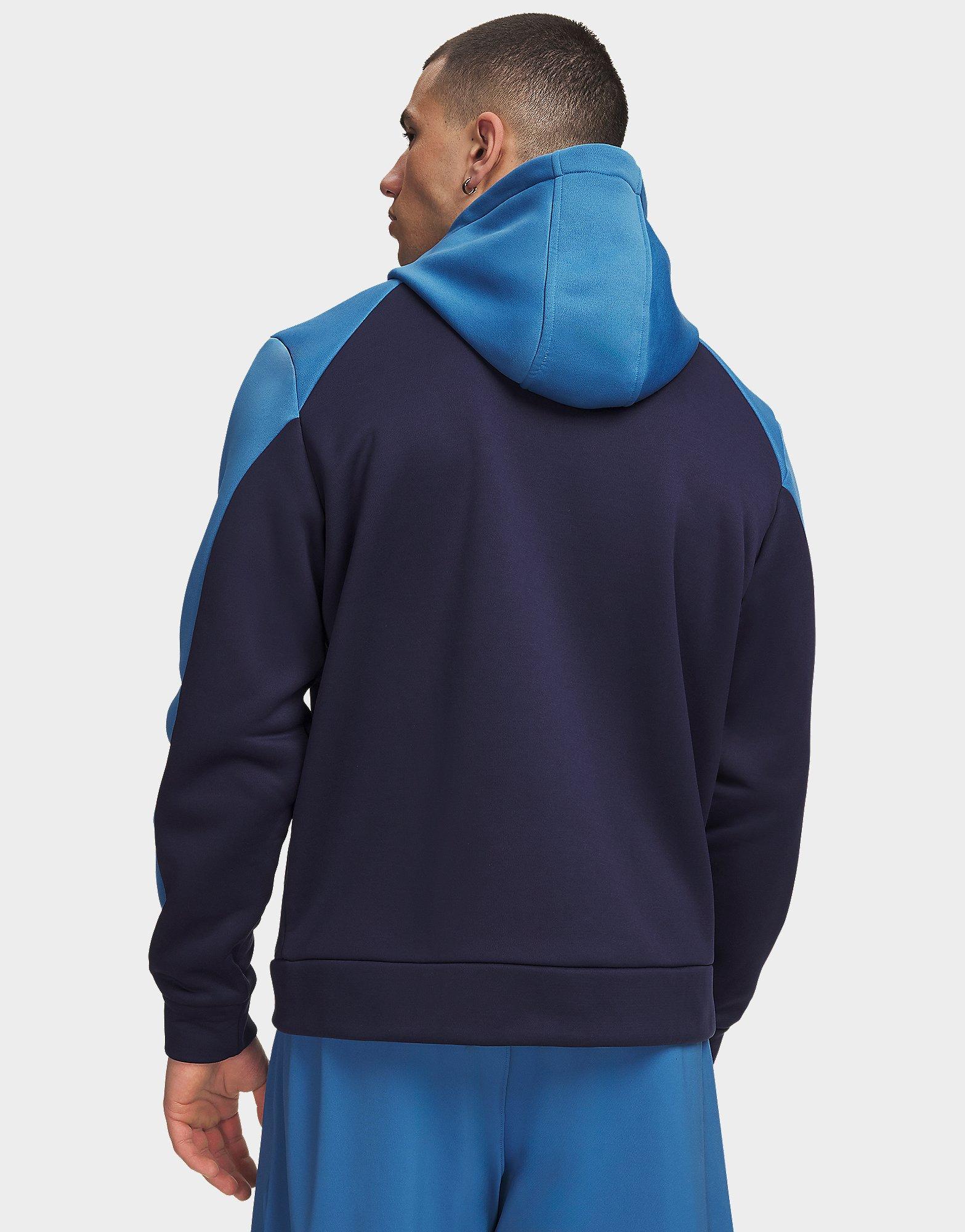 Under Armour Armour Fleece Winterized Full-Zip Hoodie