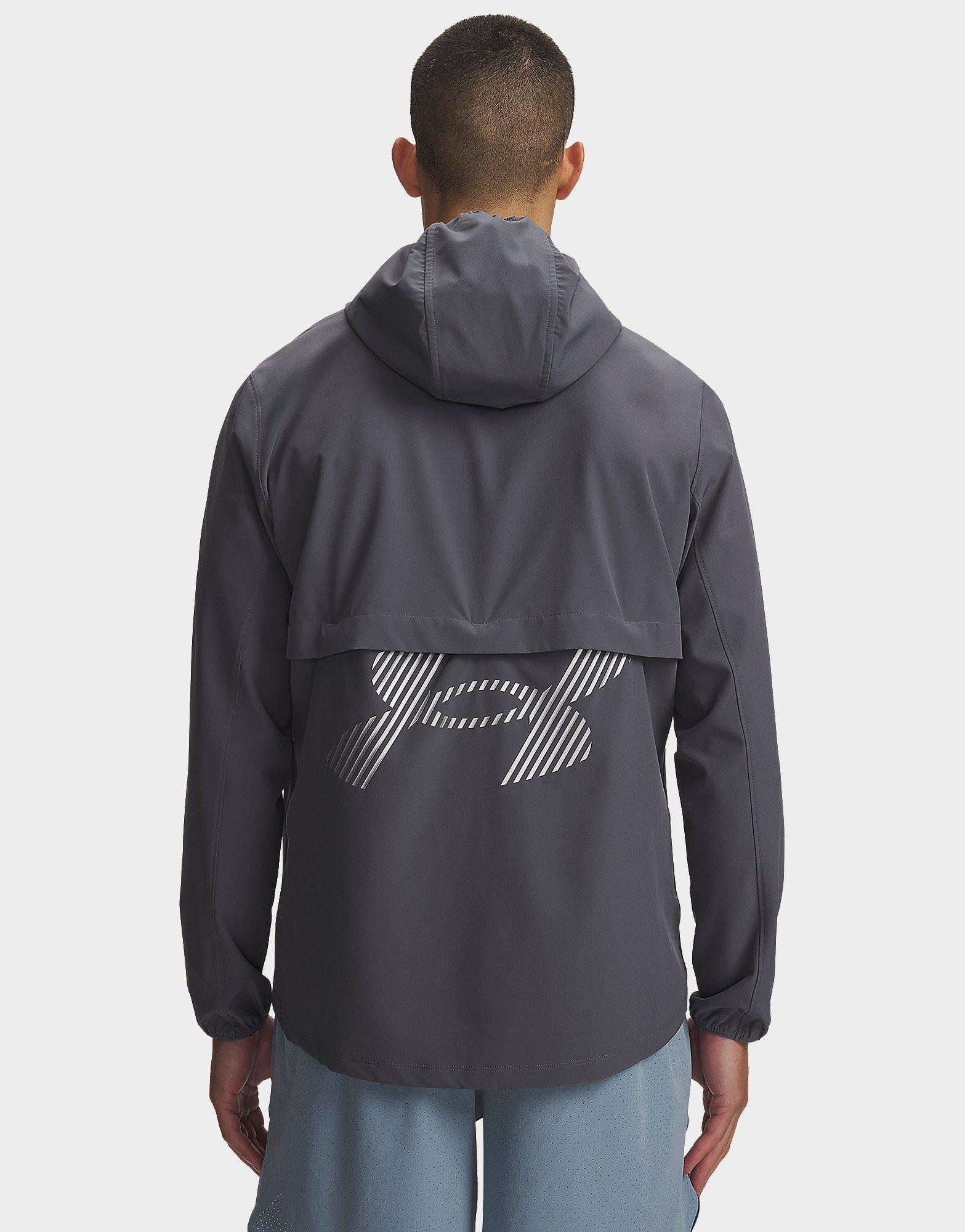 Under Armour Velociti Storm Jacke