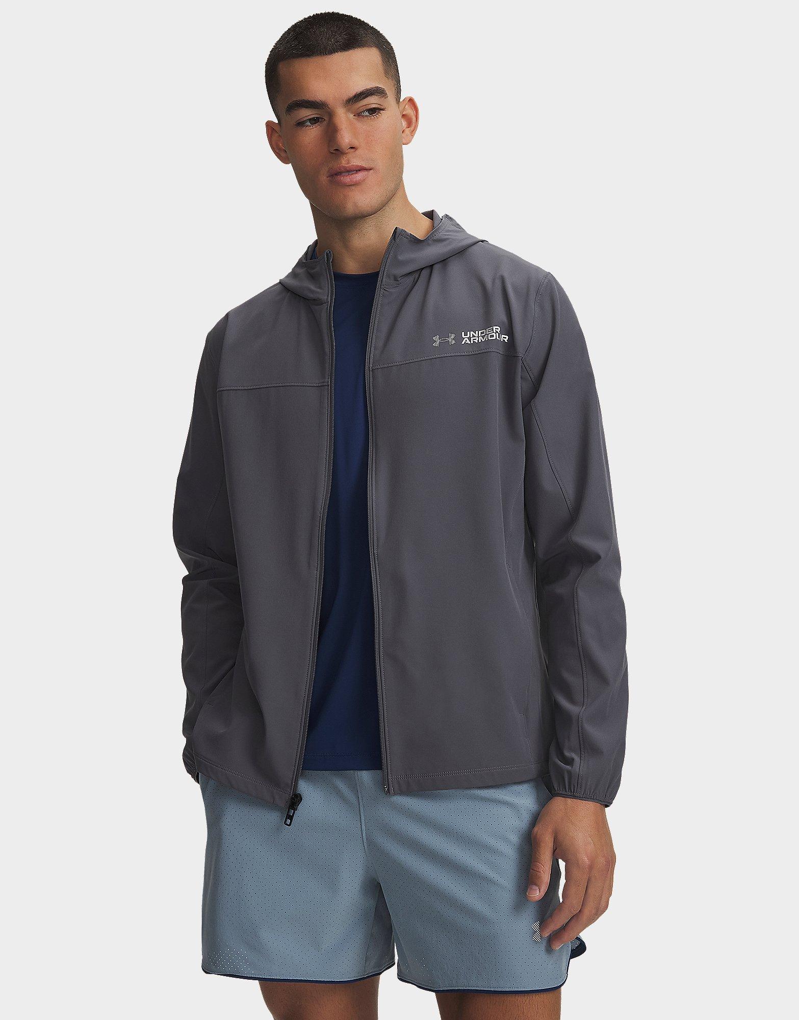 Under Armour Velocity Storm Jacket