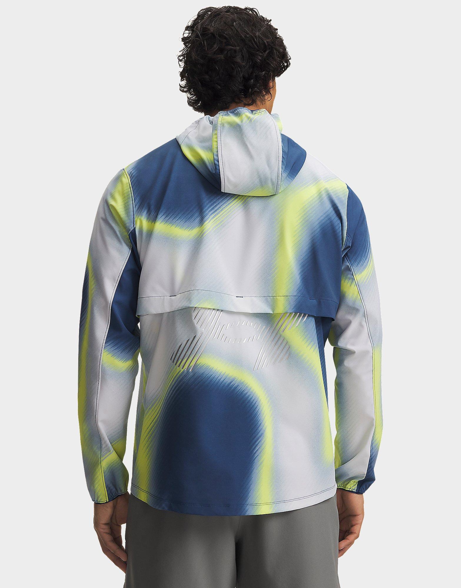 Under Armour Velociti Storm Jacke