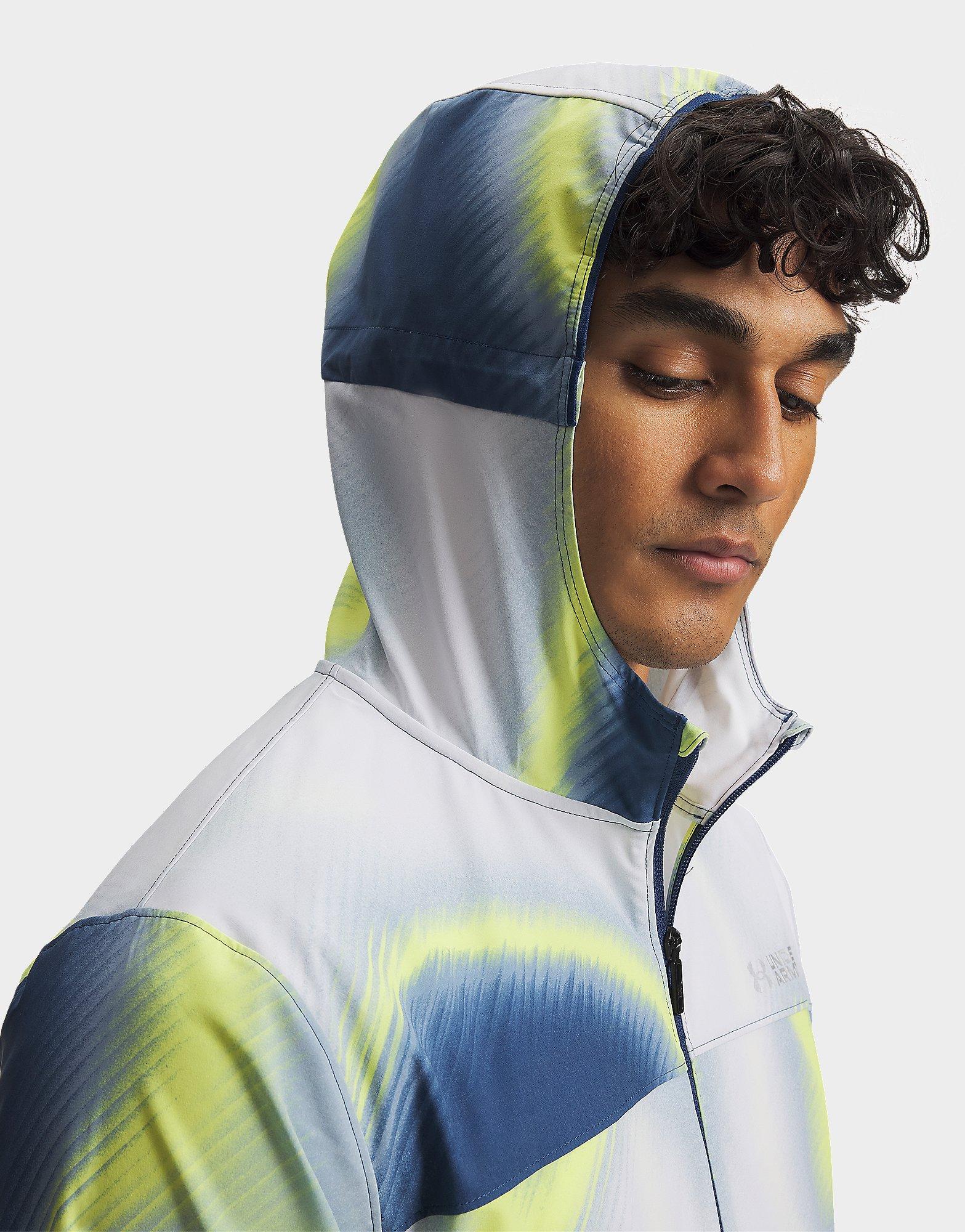 Under Armour Velociti Storm Jacke