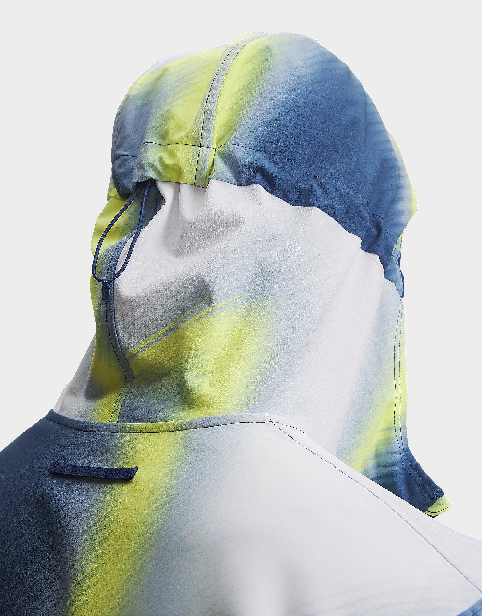 Under Armour Velociti Storm Jacke