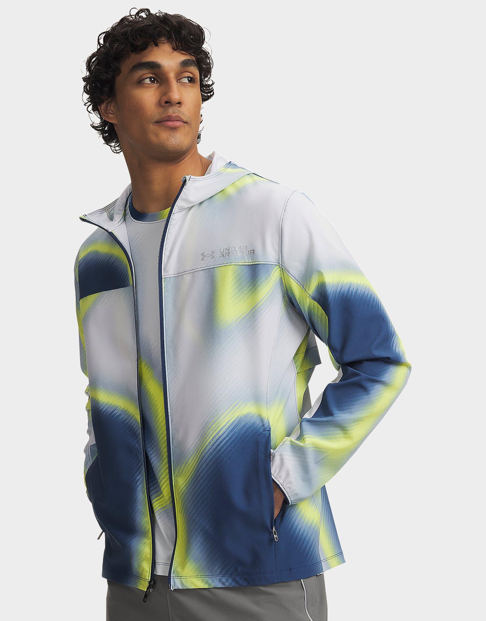 Under Armour Velociti Storm Jacket