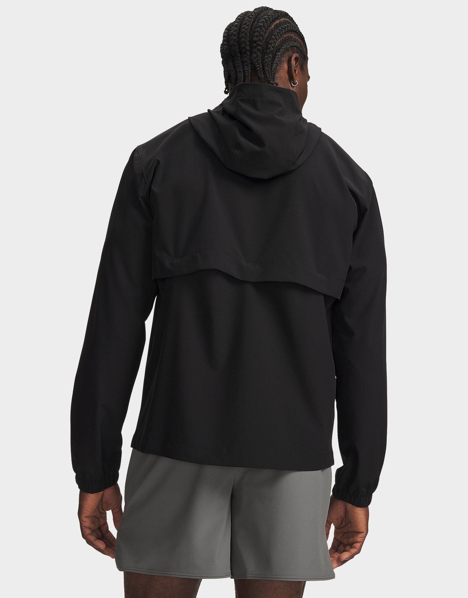 Under Armour Veste Velociti Hooded