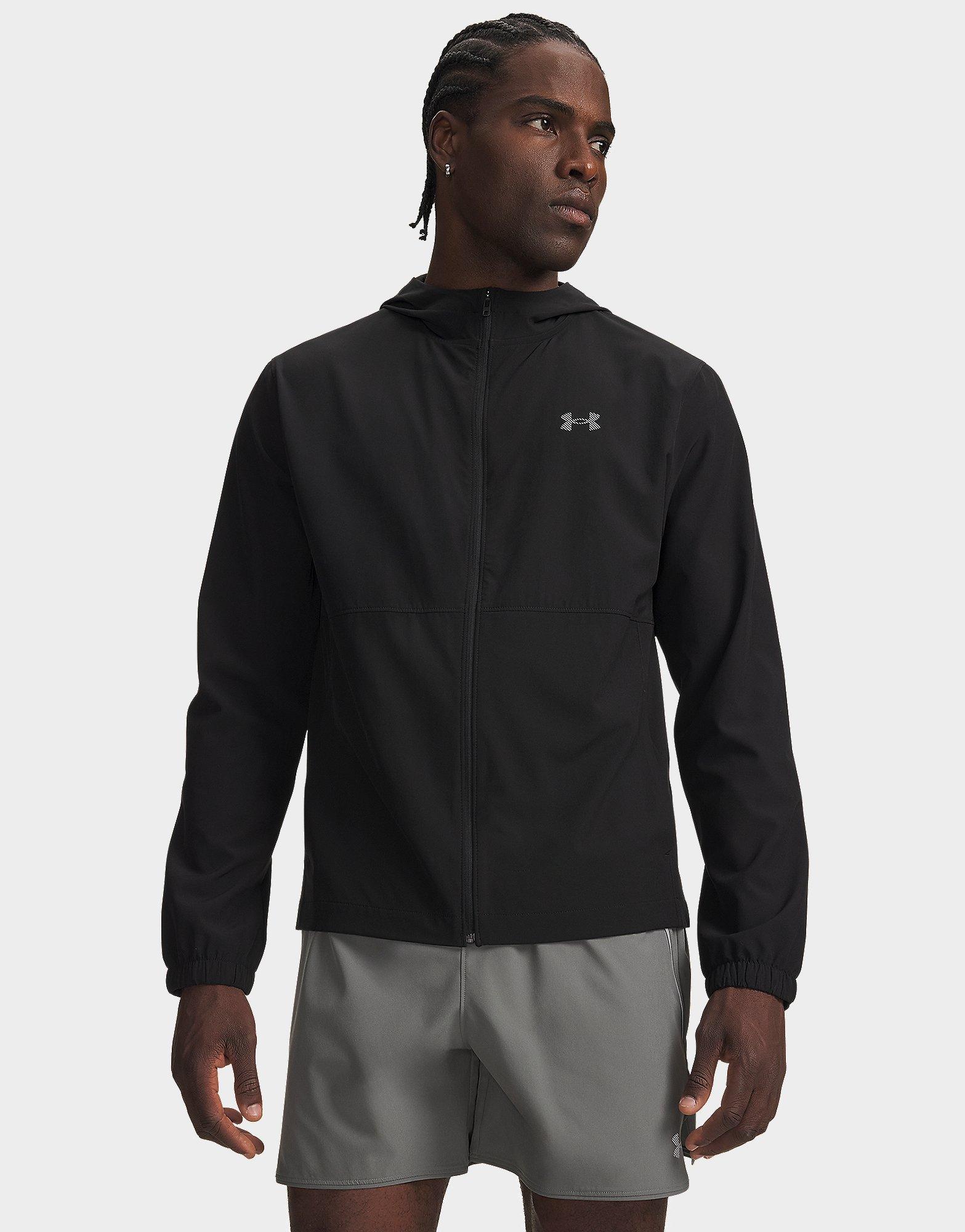 Under Armour Velociti Hooded Jacket