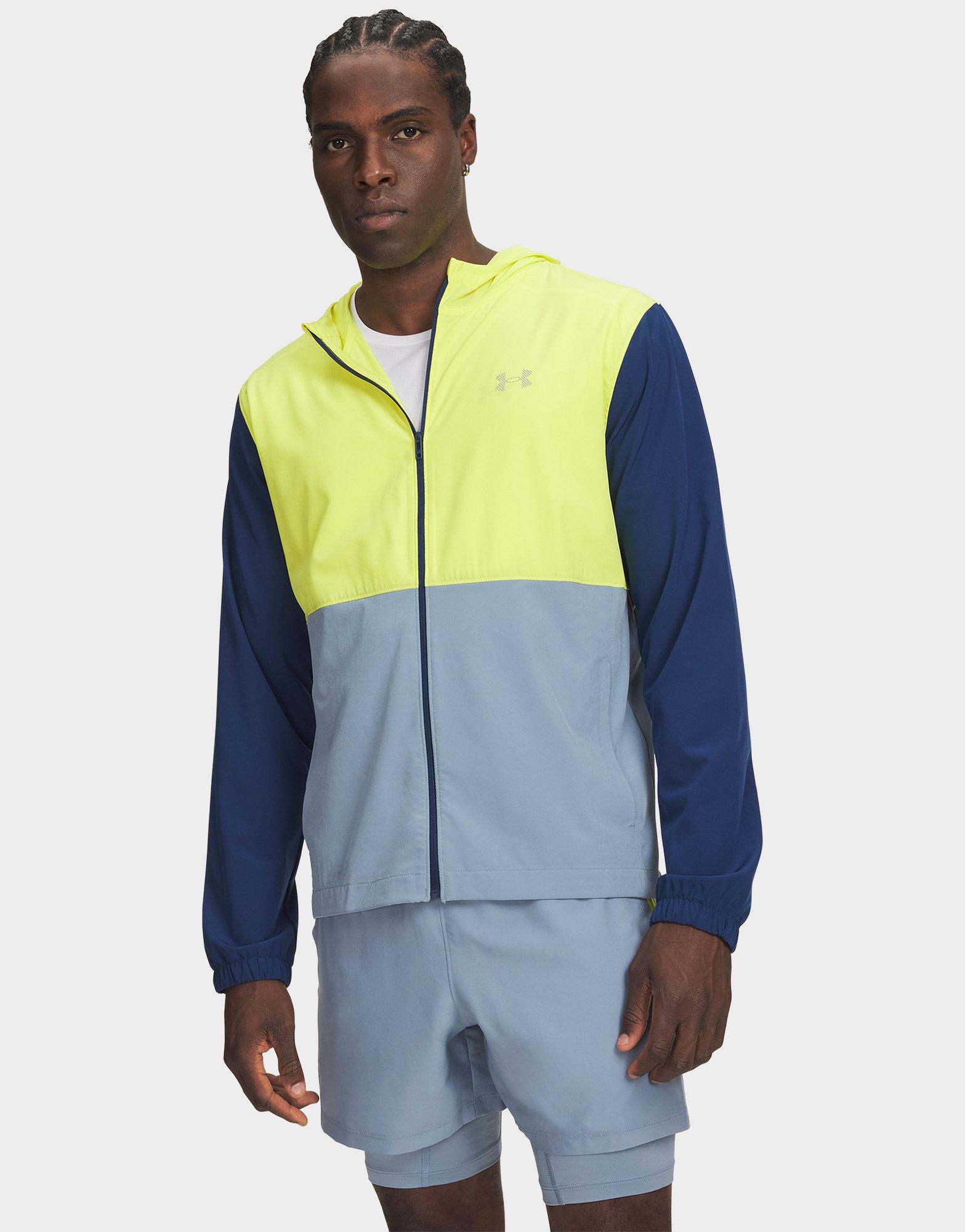 Under Armour Velociti Hooded Jacket