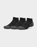 Under Armour Performance Tech Unisex 3-Pack Low Socks
