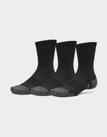 Under Armour Performance Tech Unisex 3-Pack Crew Socks