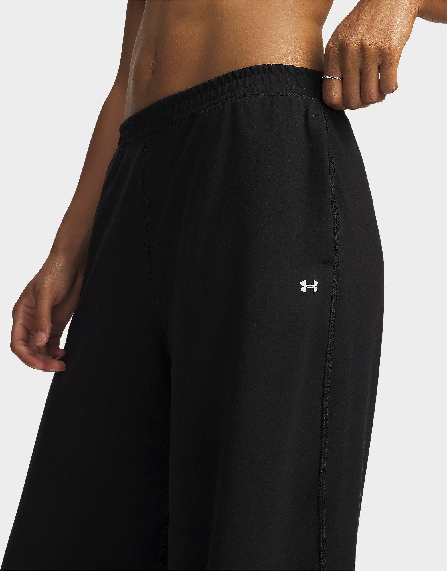 Under Armour Pantalon Motion jambe large