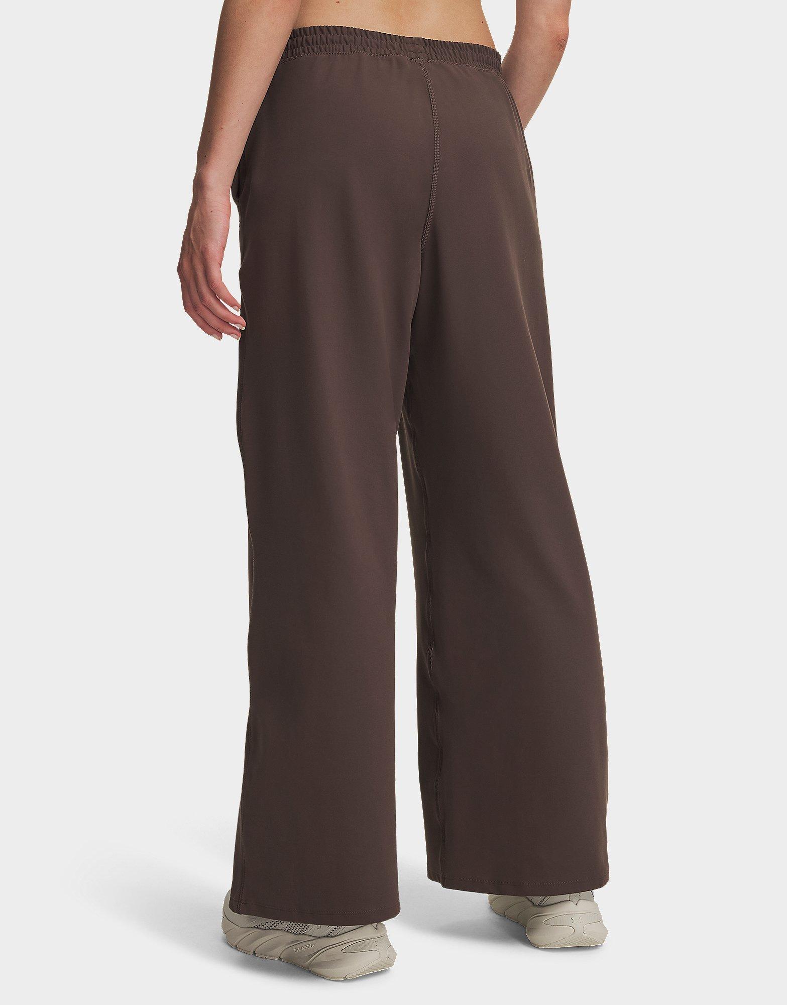 Under Armour Pantalon Motion jambe large