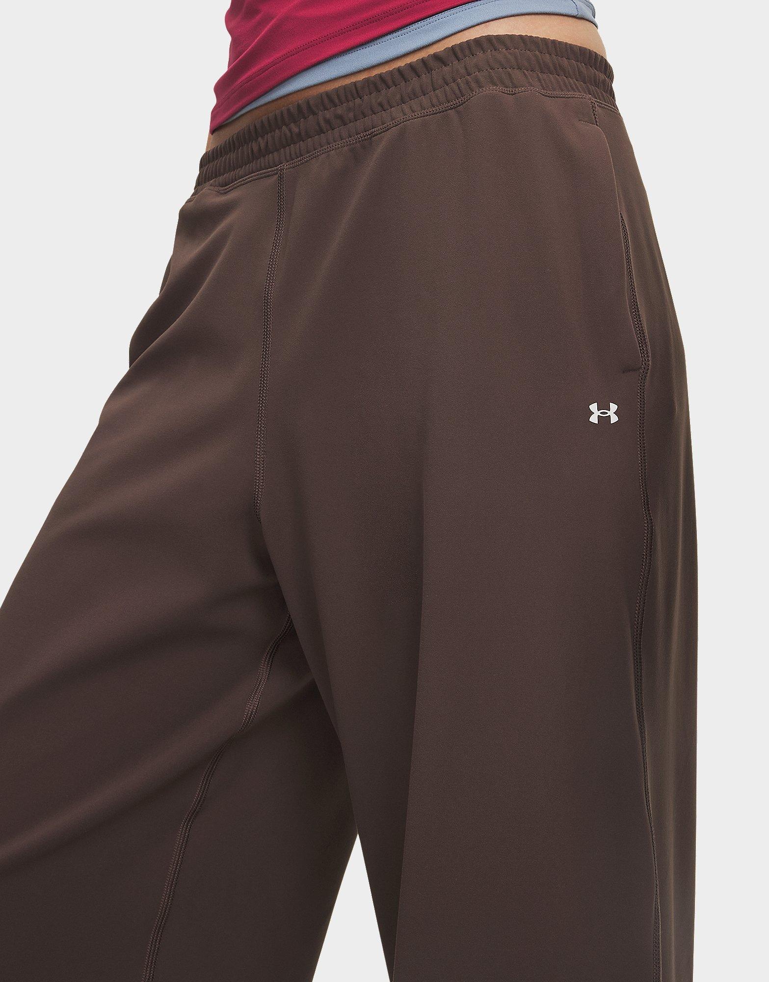Under Armour Pantalon Motion jambe large