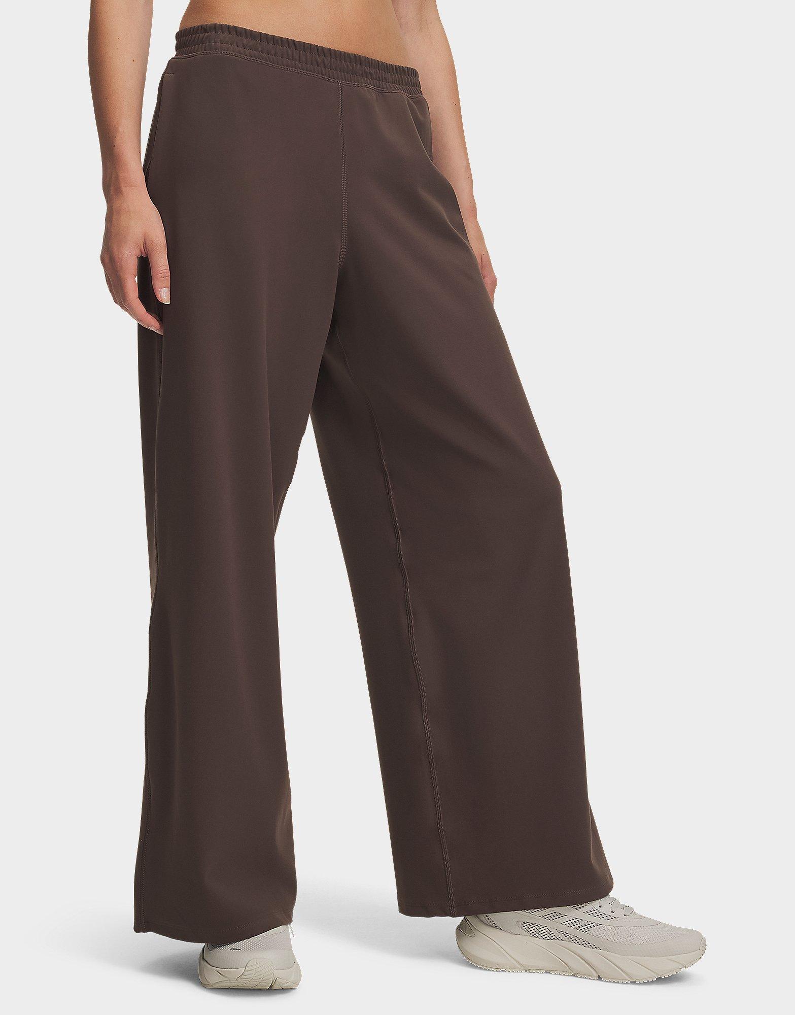 Under Armour Motion Wide Leg Pants
