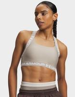 Under Armour Brassière de sport HeatGear Mid T-Back