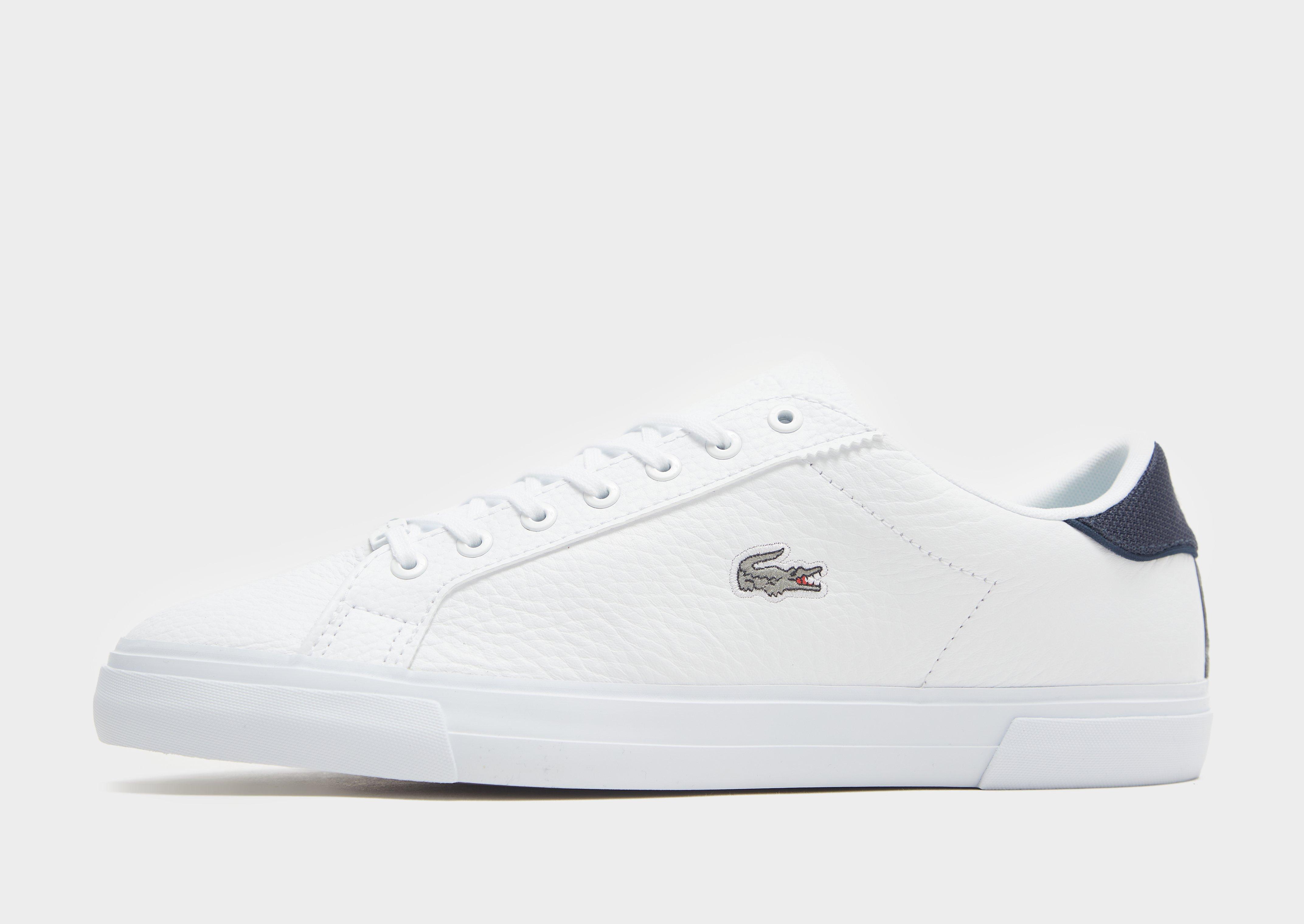 lacoste uk
