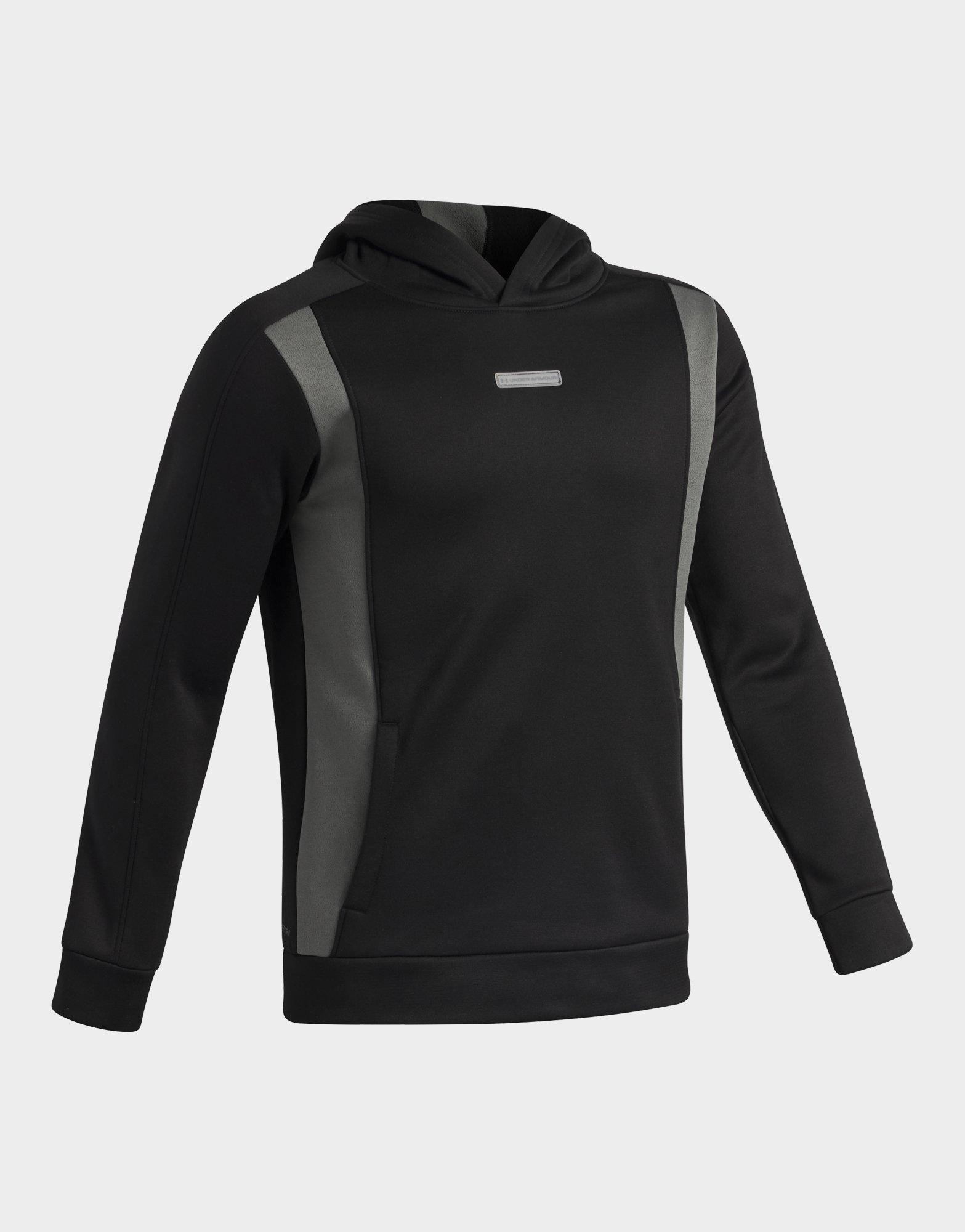 Under Armour Armour Fleece Winterized Hoodie für Jungen