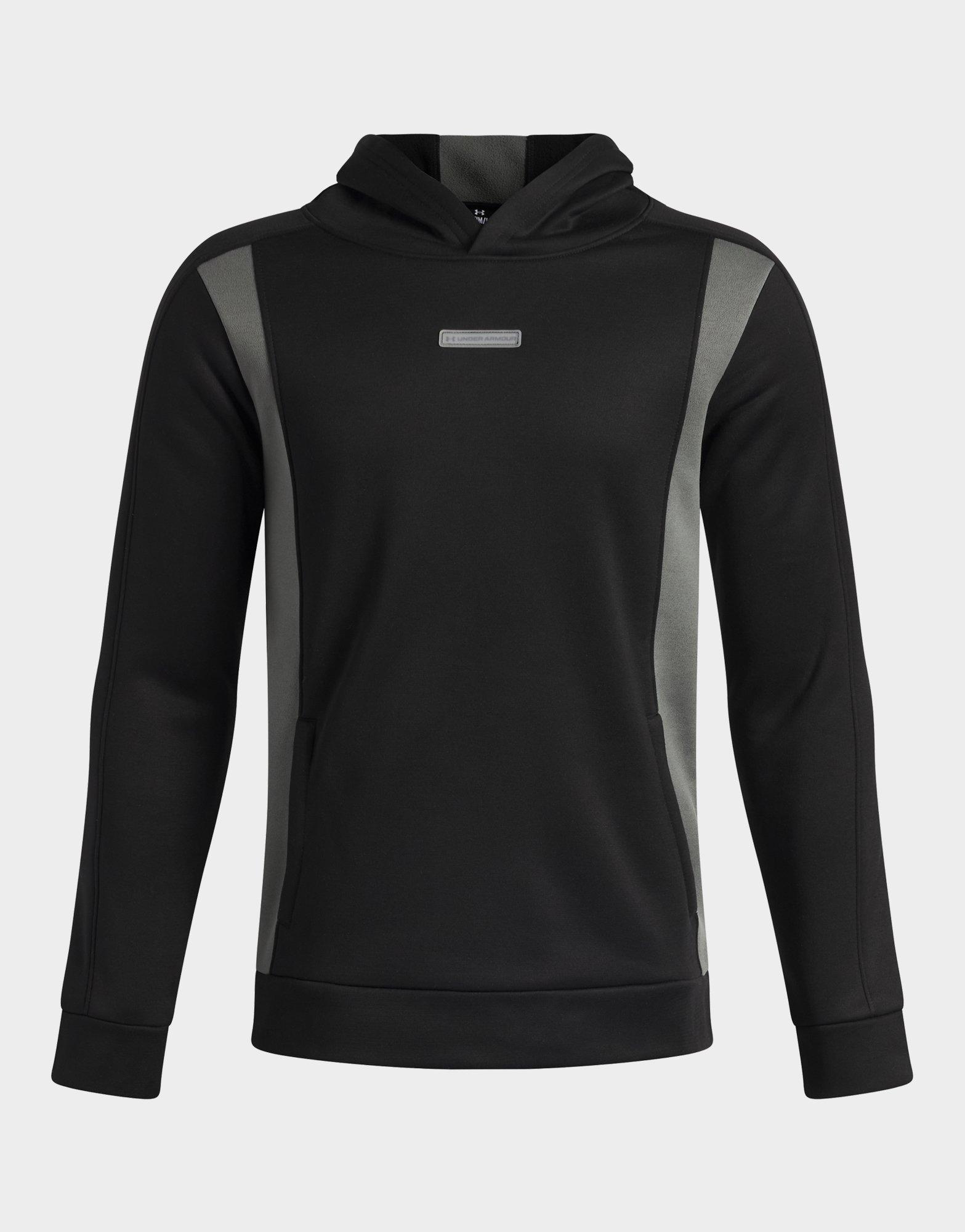 Under Armour Sweat à capuche Armour Fleece Winterized pour garçon
