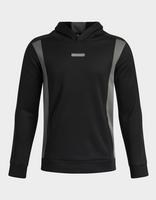 Under Armour Sweat à capuche Armour Fleece Winterized pour garçon