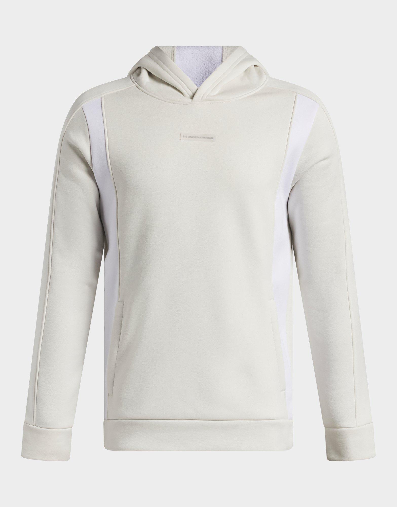 Under Armour Armour Fleece Winterized Hoodie für Jungen