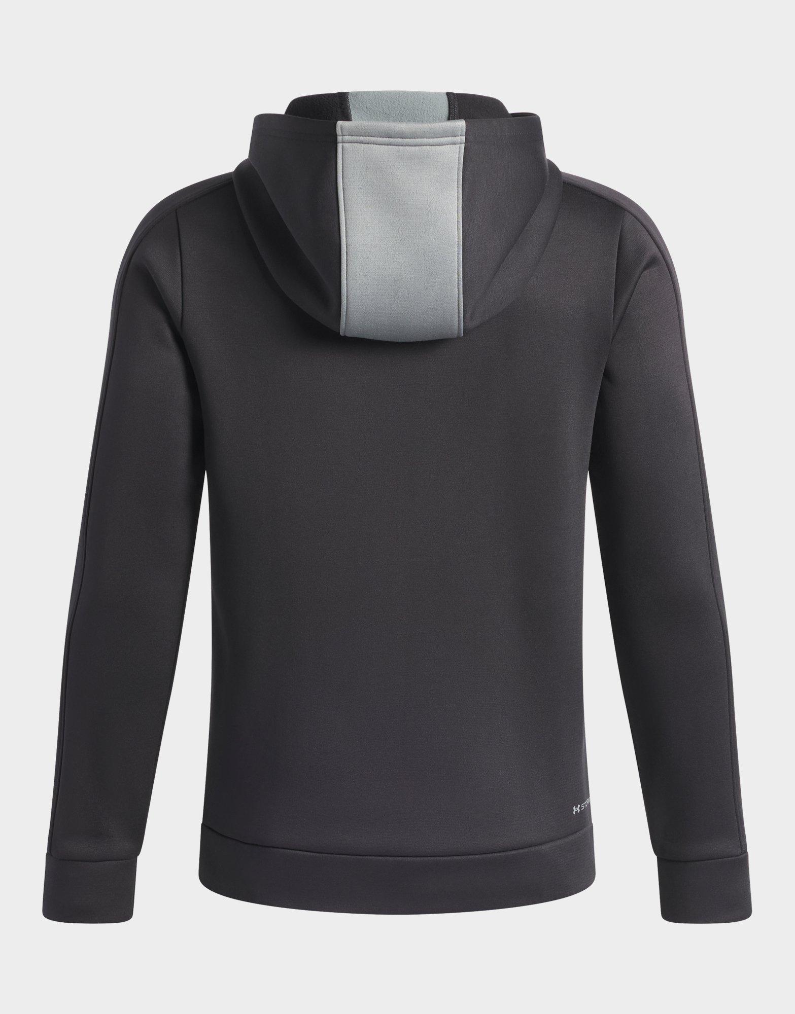 Under Armour Armour Fleece Winterized Full-Zip Hoodie für Jungen