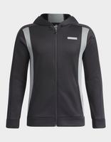 Under Armour Armour Fleece Winterized Full-Zip Hoodie für Jungen