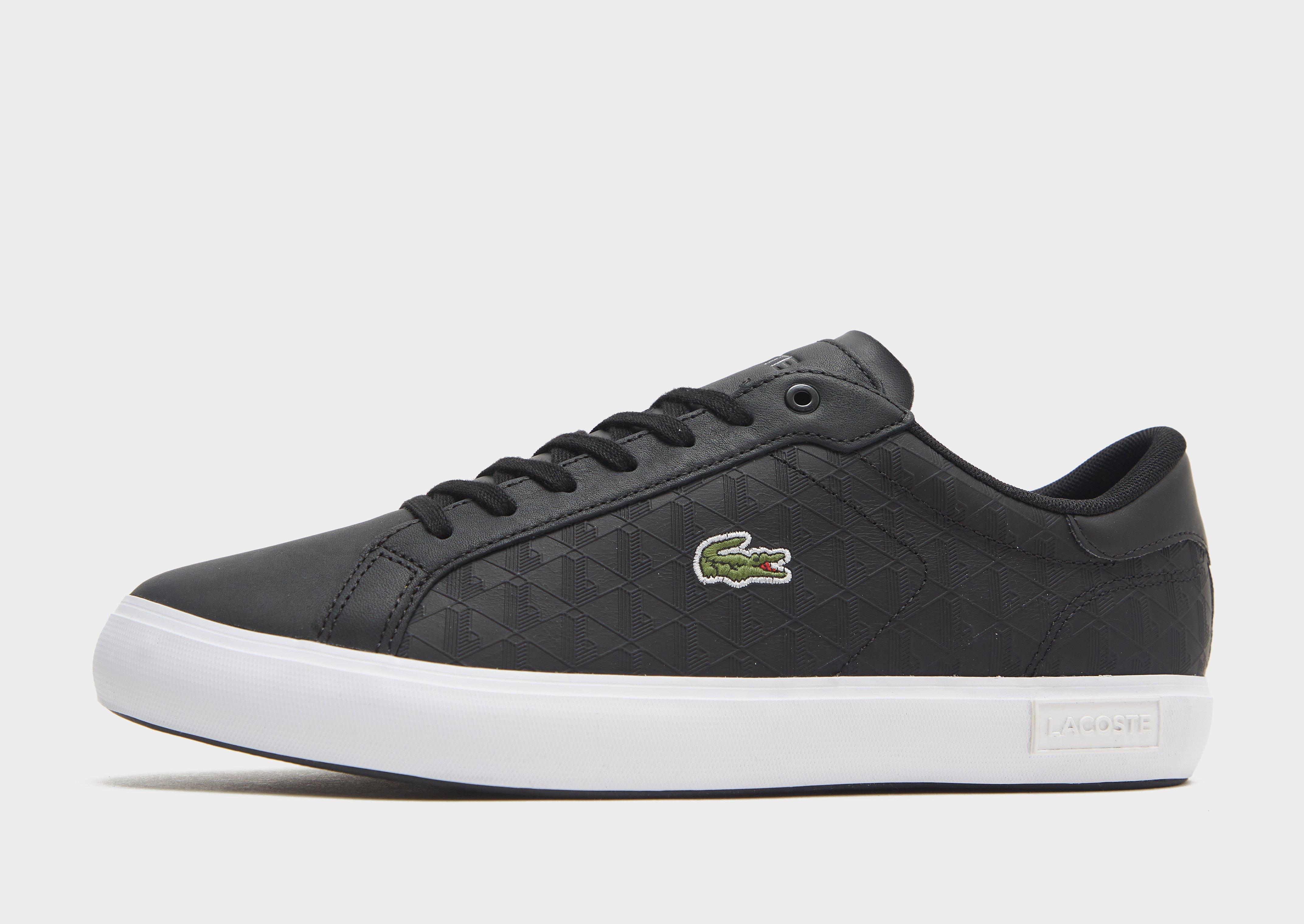 lacoste powercourt hombre