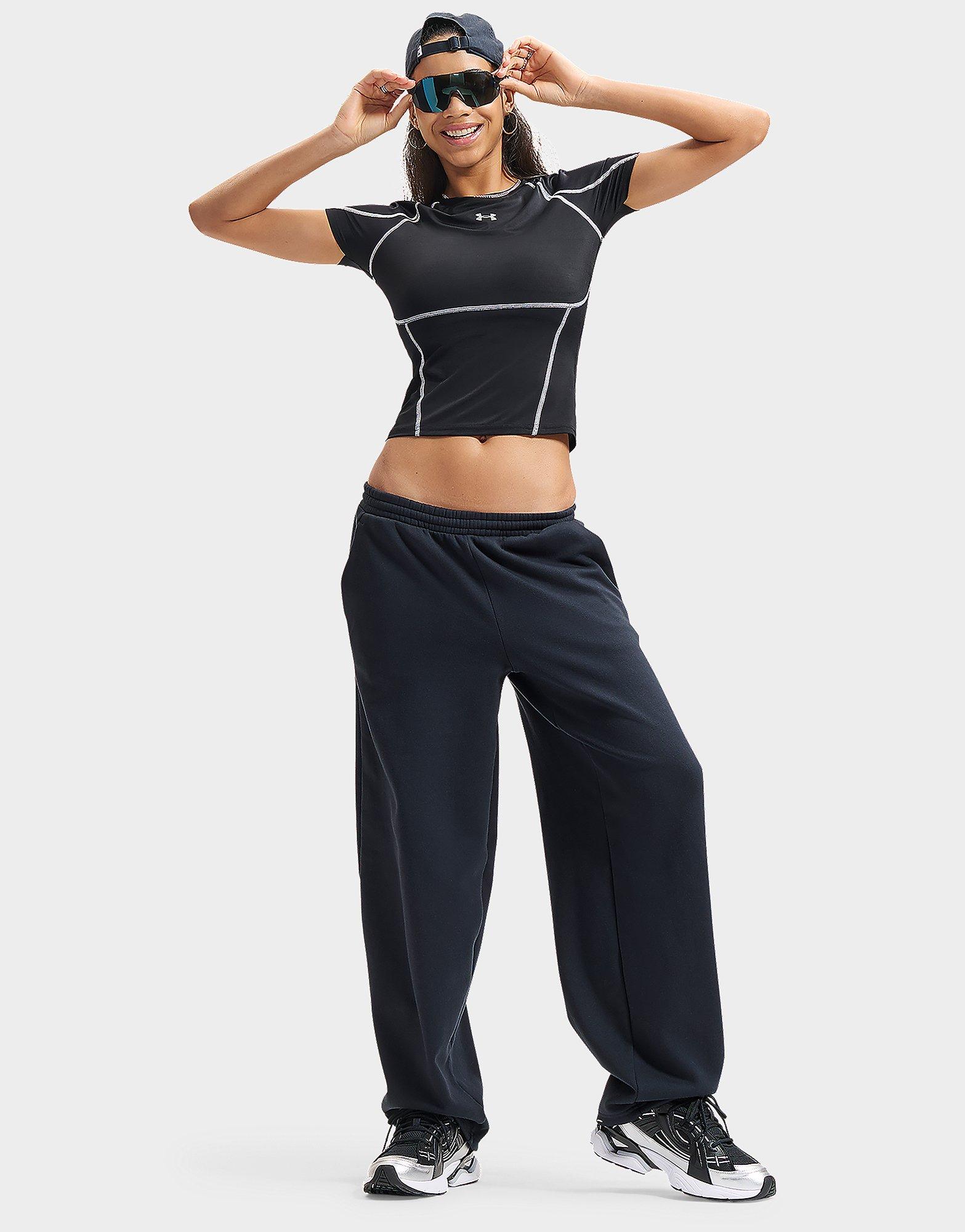 Under Armour HeatGear Elite T-Shirt