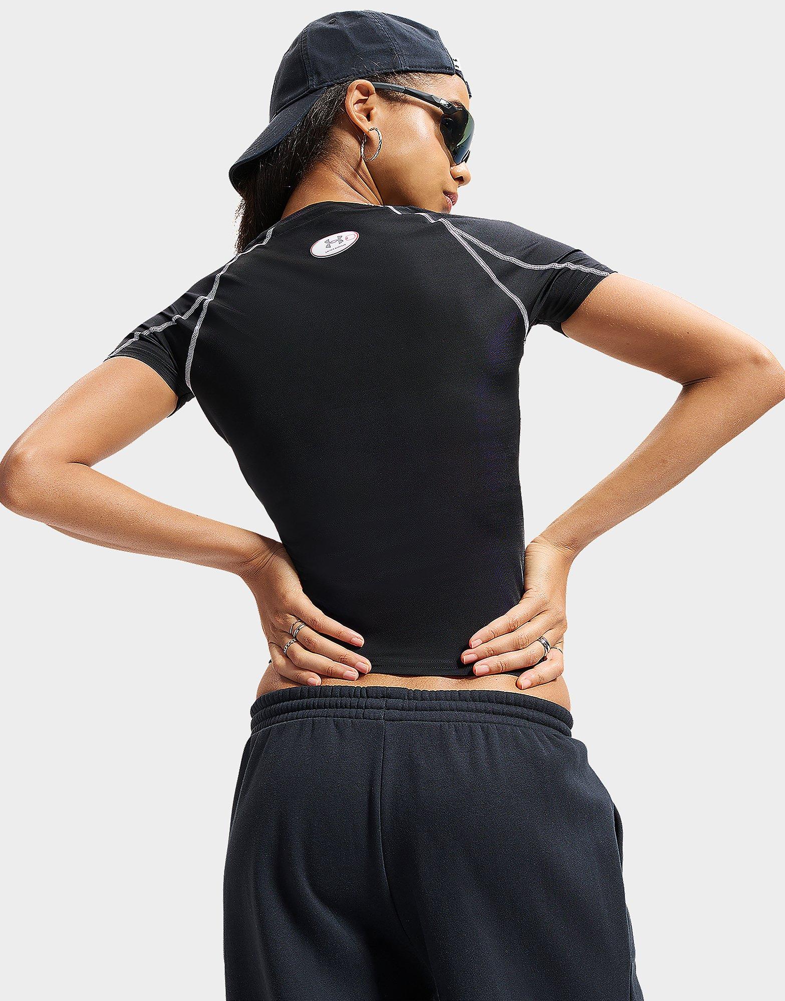 Under Armour HeatGear Elite T-Shirt