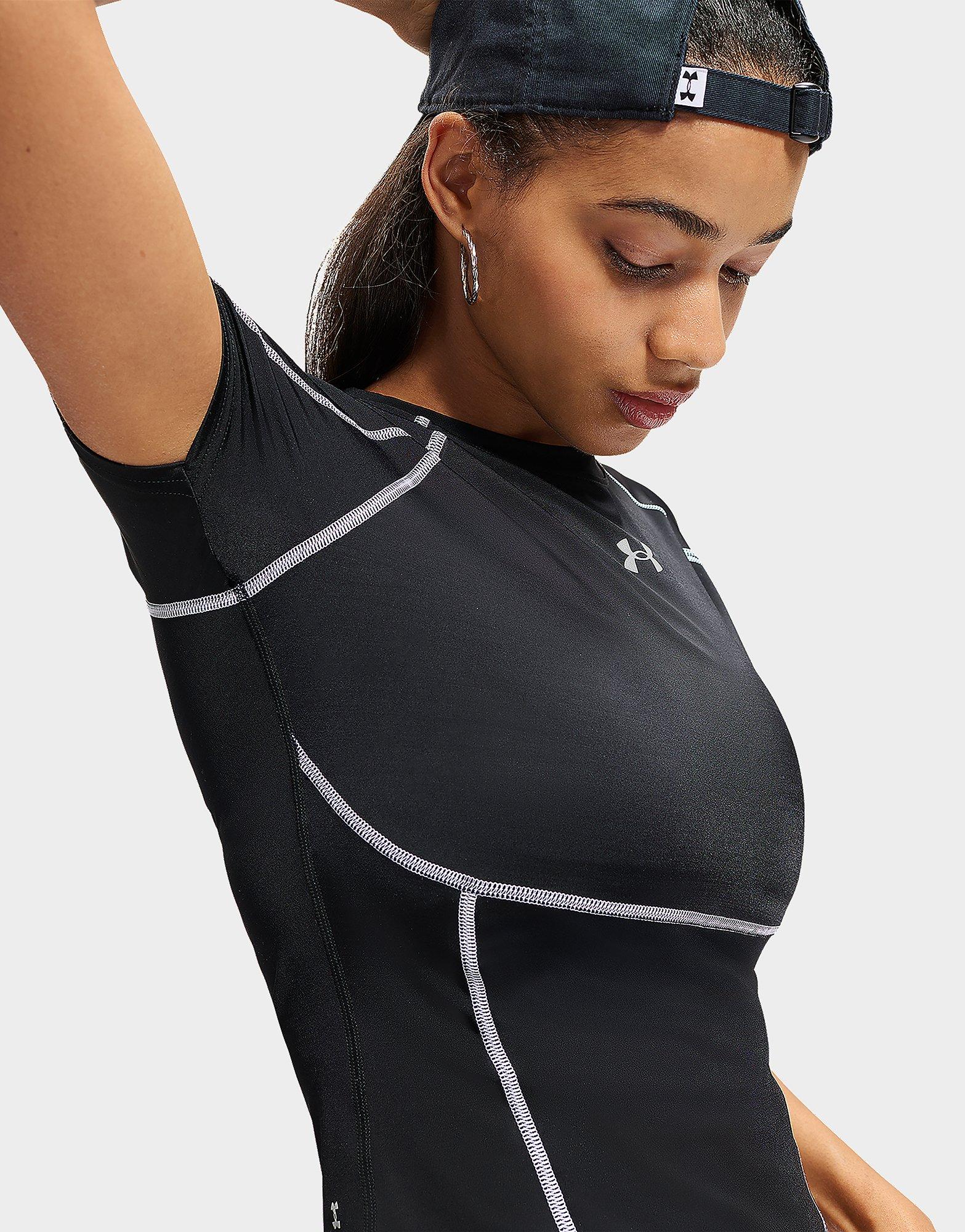 Under Armour HeatGear Elite T-Shirt