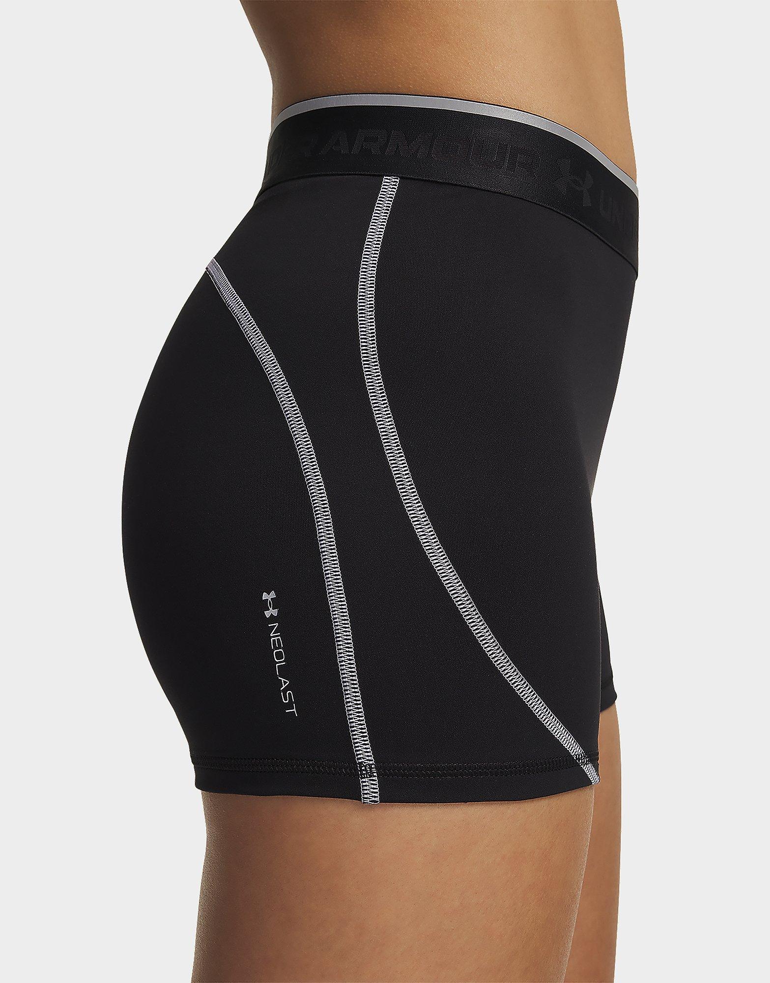 Under Armour HeatGear Elite 3" Shorty