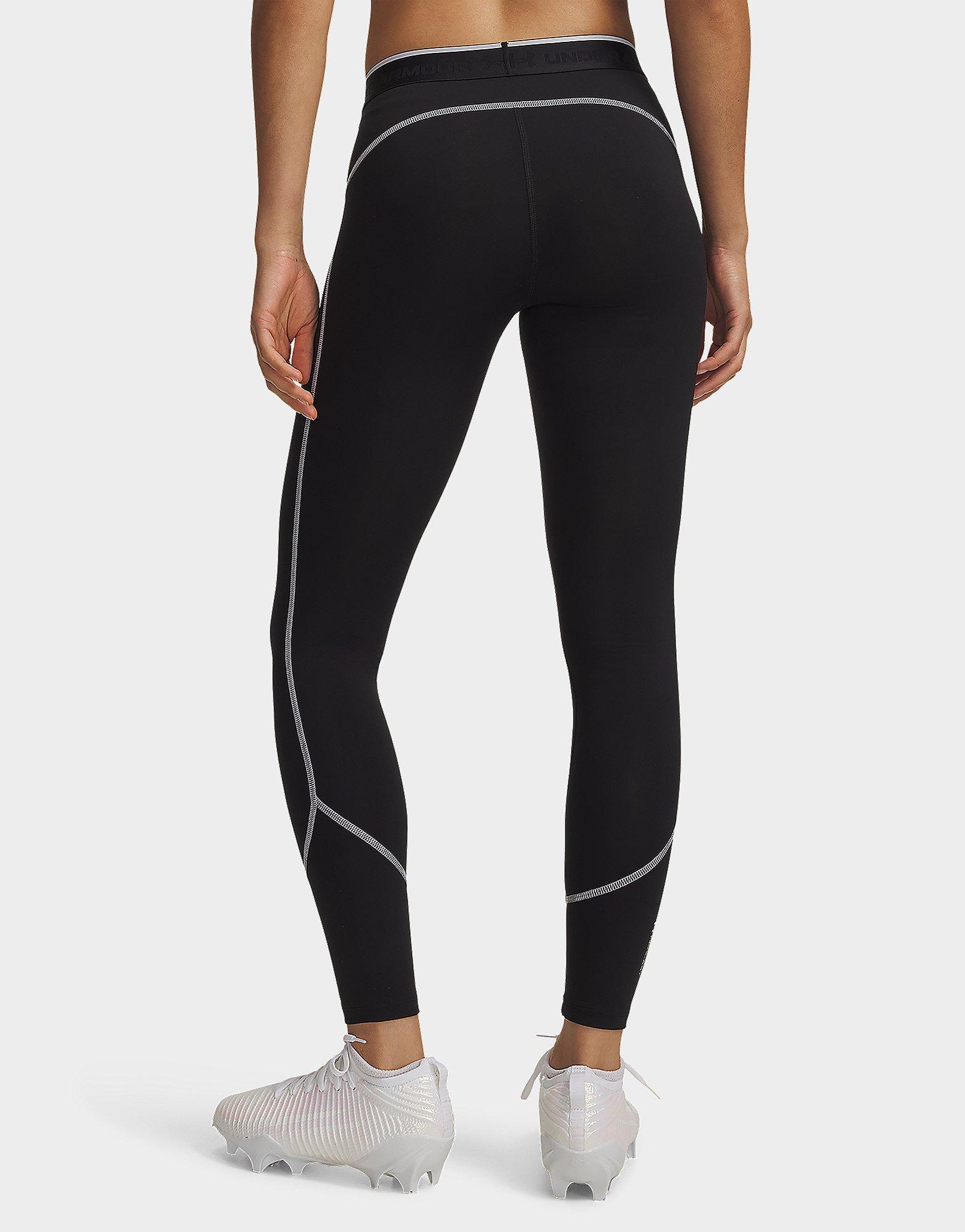 Under Armour HeatGear Elite Leggings
