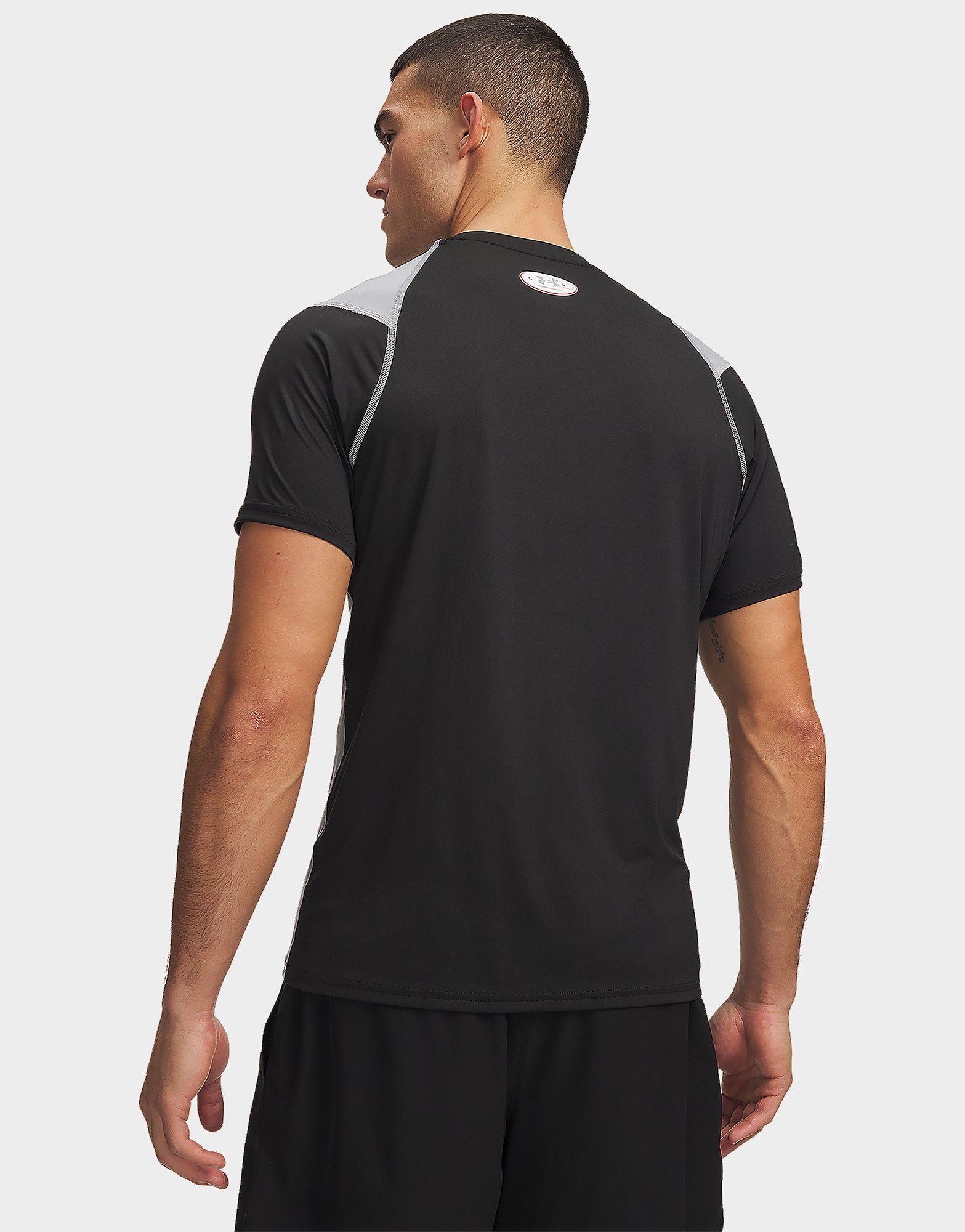 Under Armour HeatGear Elite Fitted T-Shirt