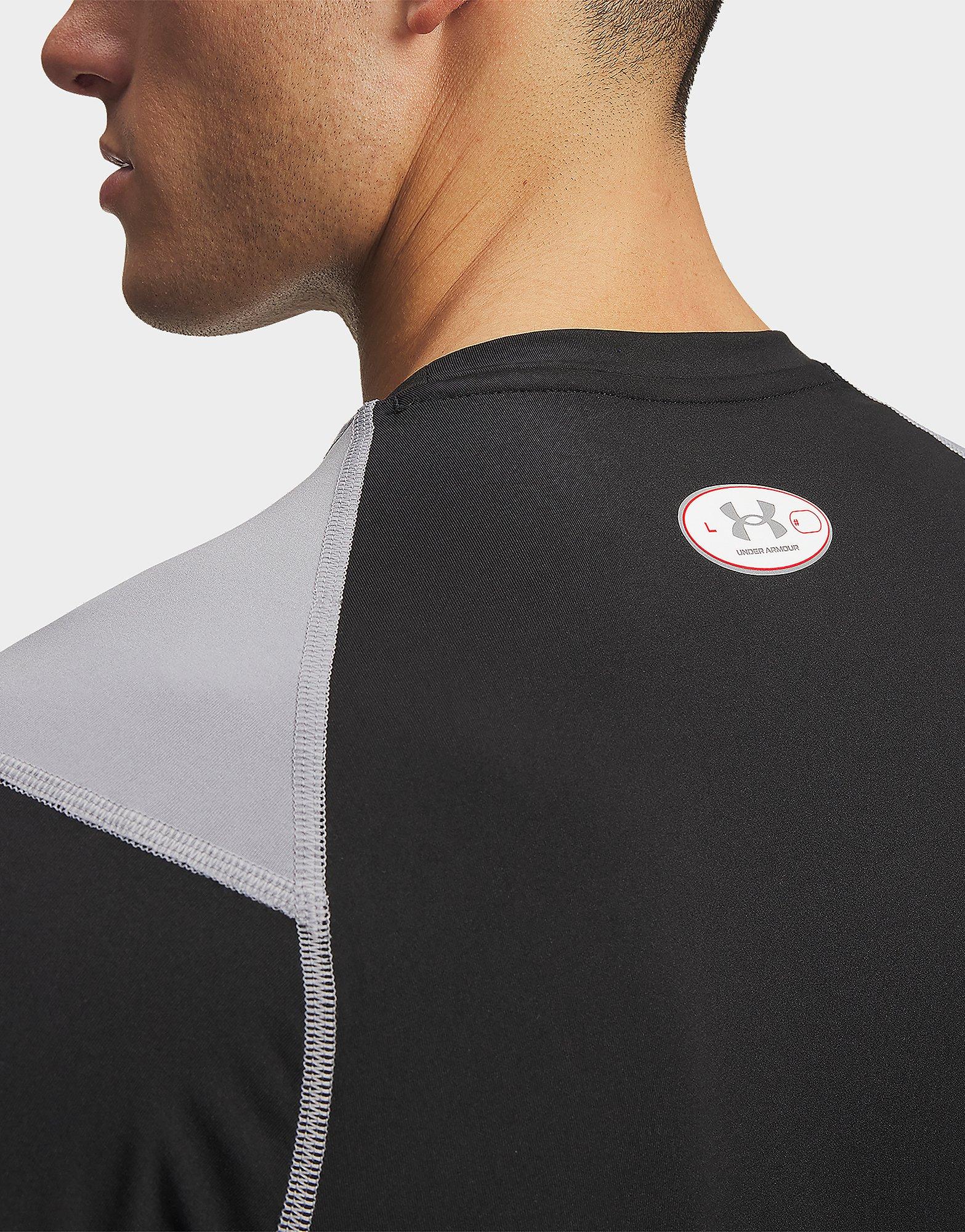 Under Armour HeatGear Elite Fitted T-Shirt