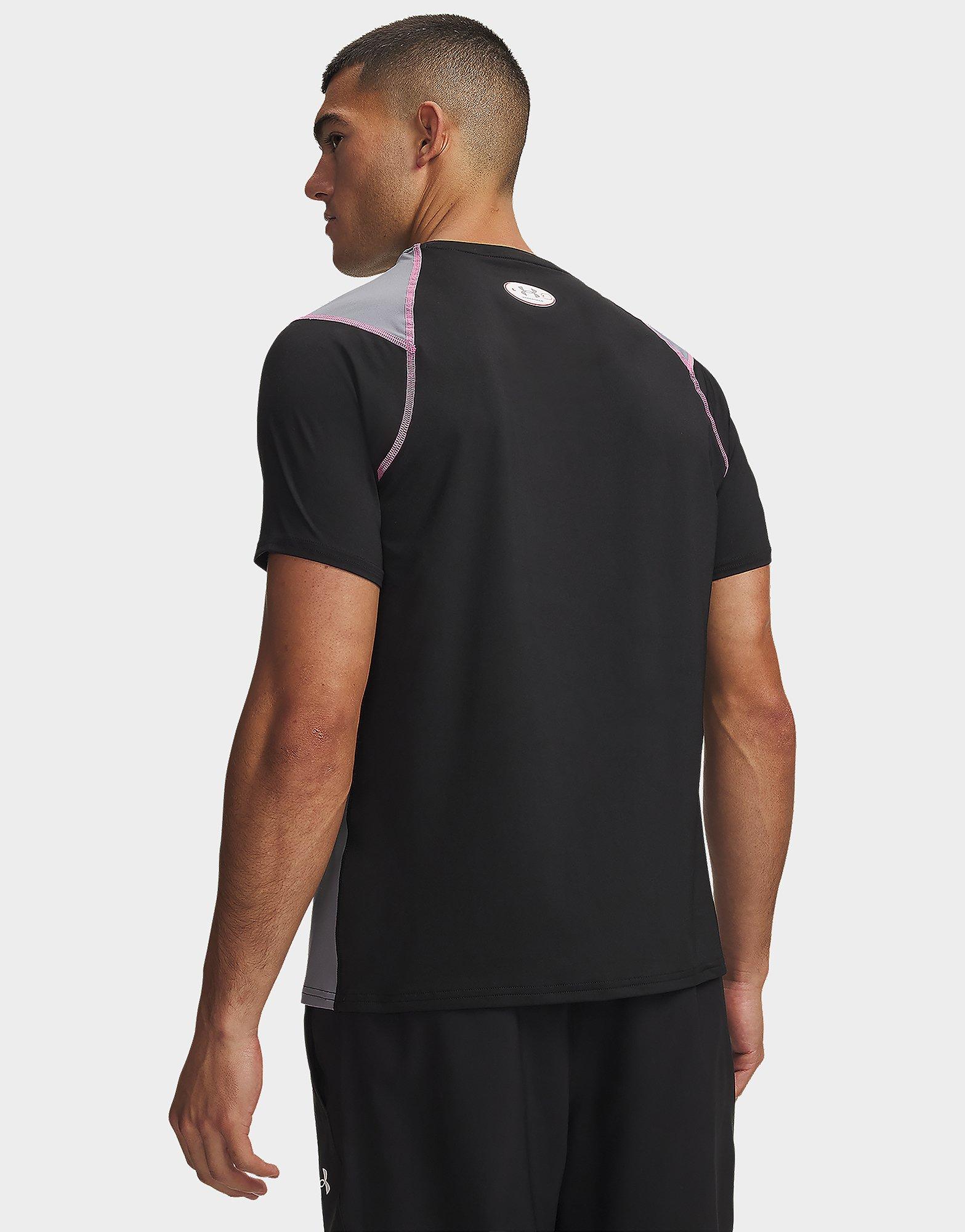 Under Armour HeatGear Elite Fitted T-Shirt