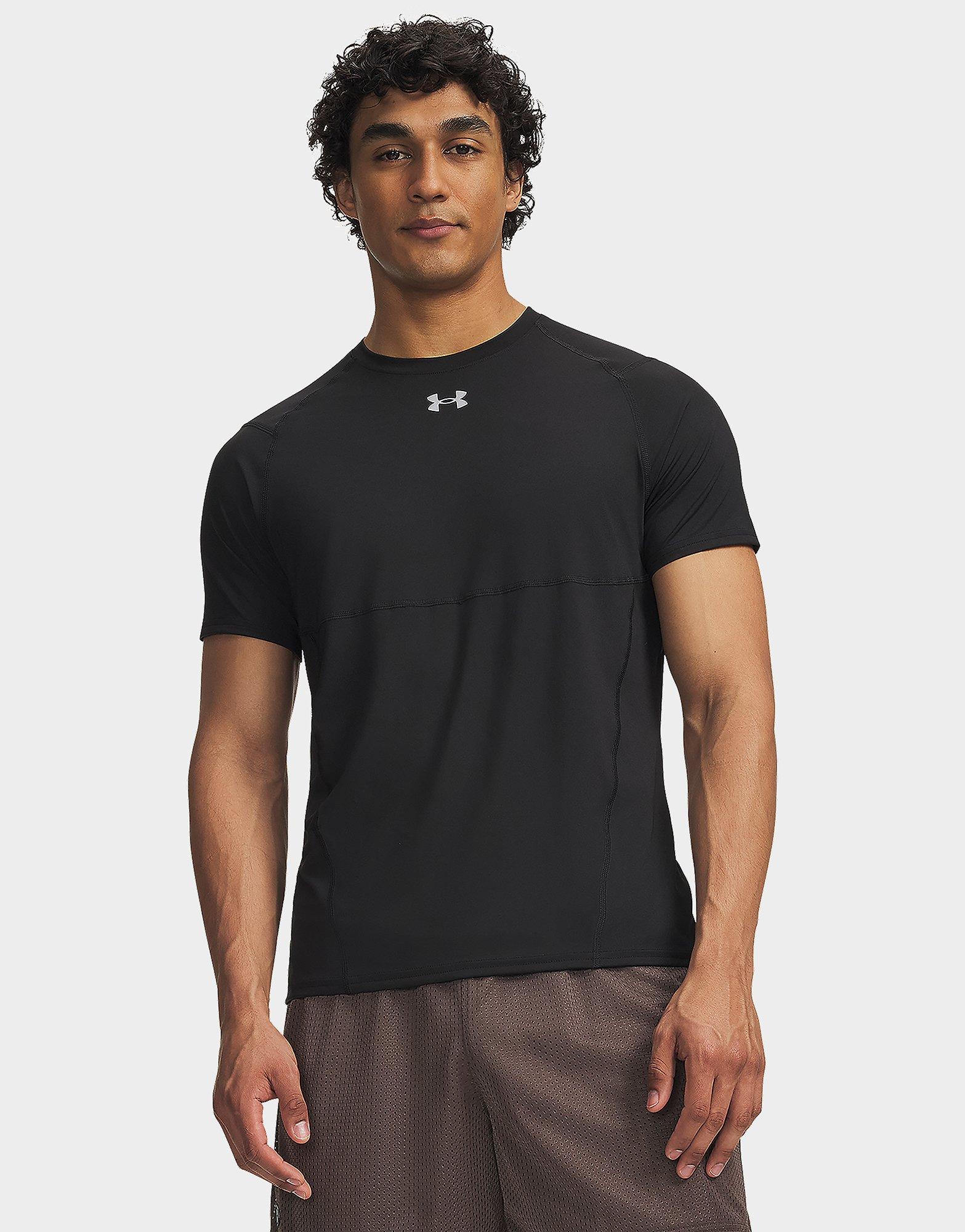 Under Armour HeatGear Elite Fitted T-Shirt