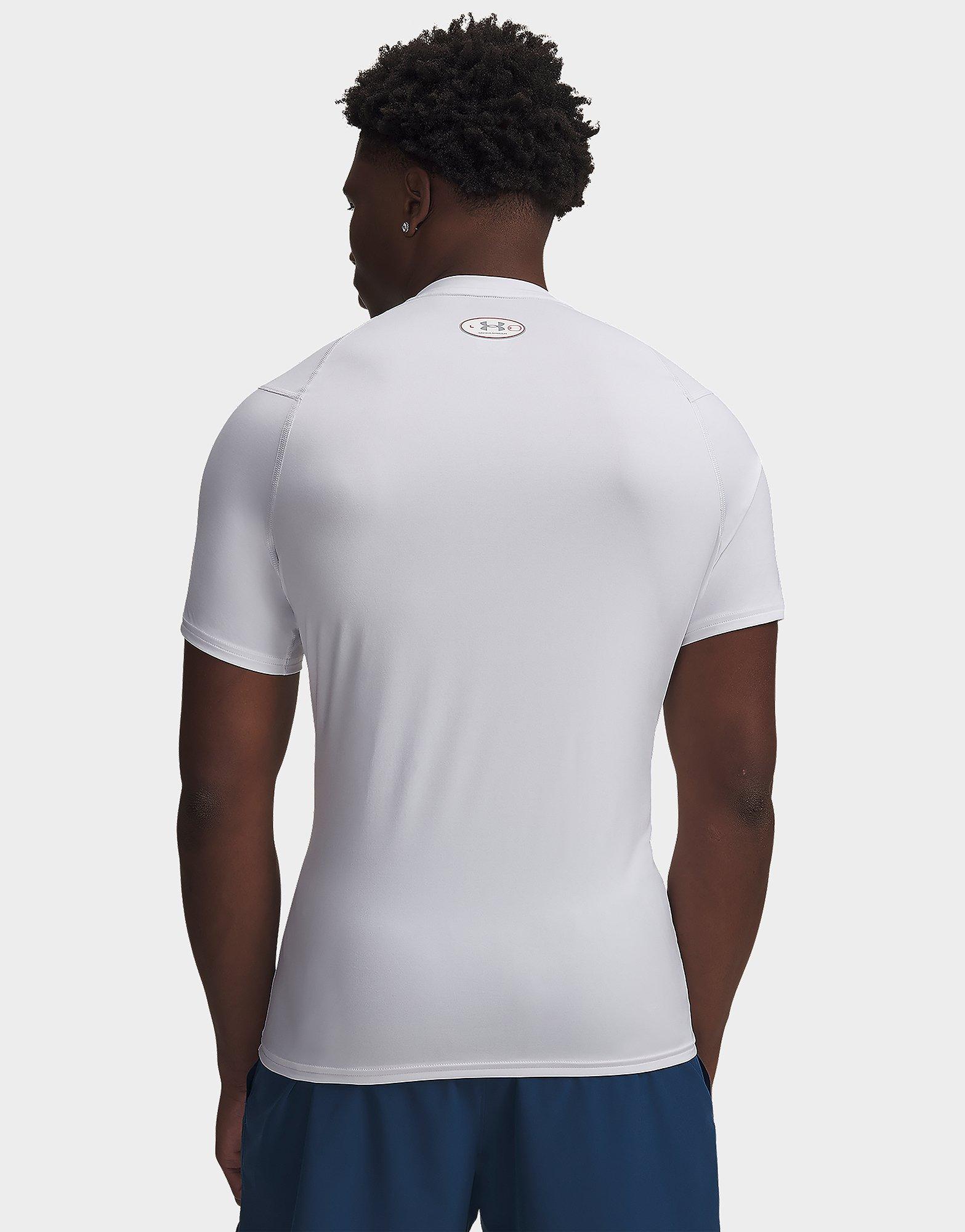 Under Armour HeatGear Elite Fitted T-Shirt