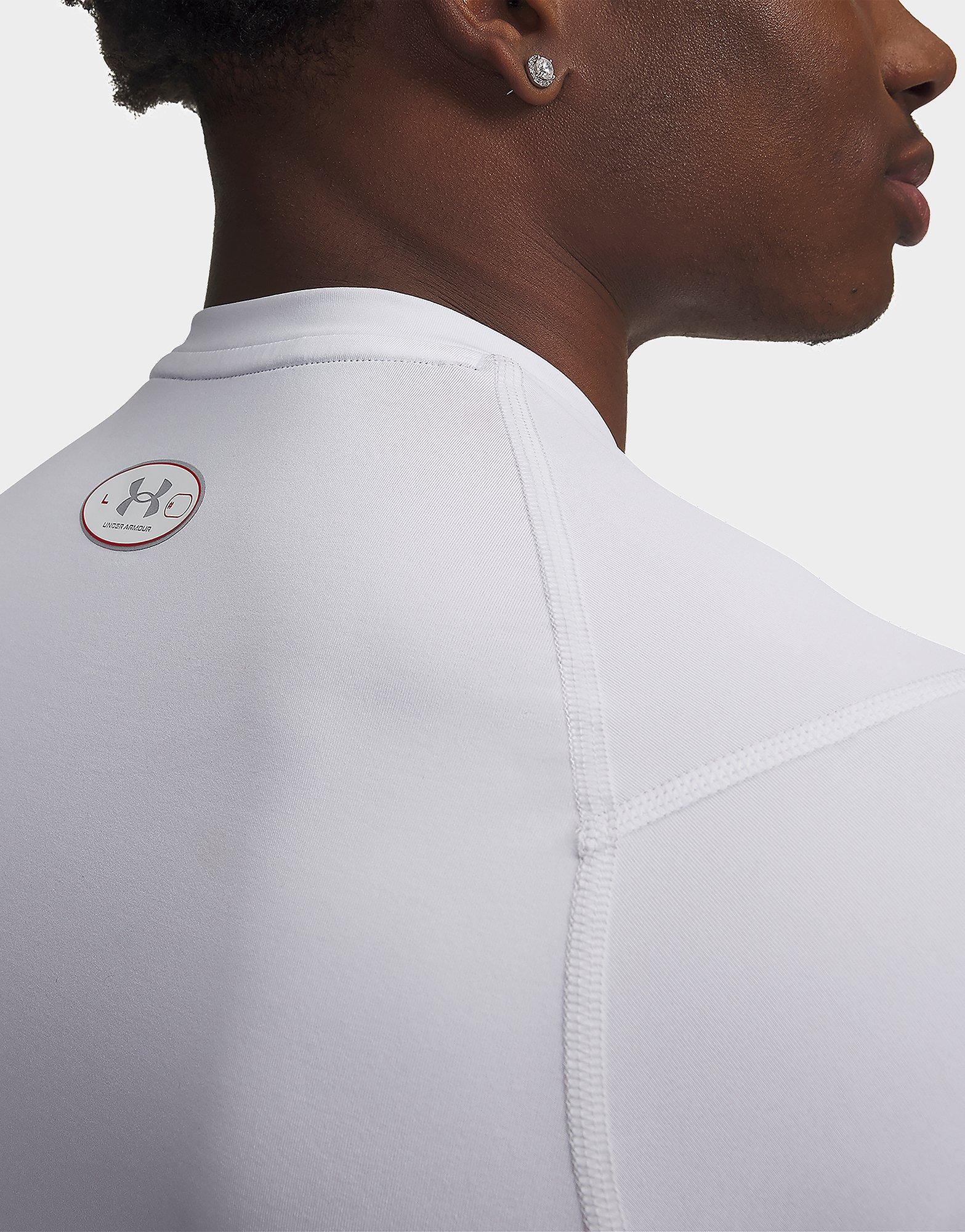 Under Armour HeatGear Elite Fitted T-Shirt