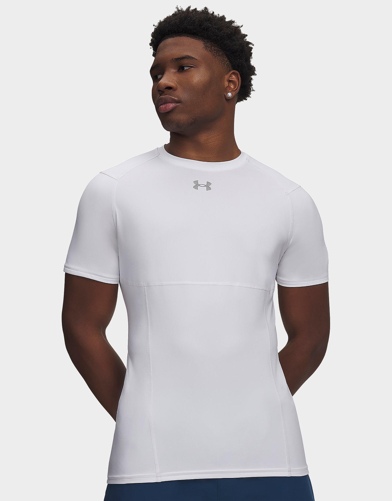Under Armour HeatGear Elite Fitted T-Shirt