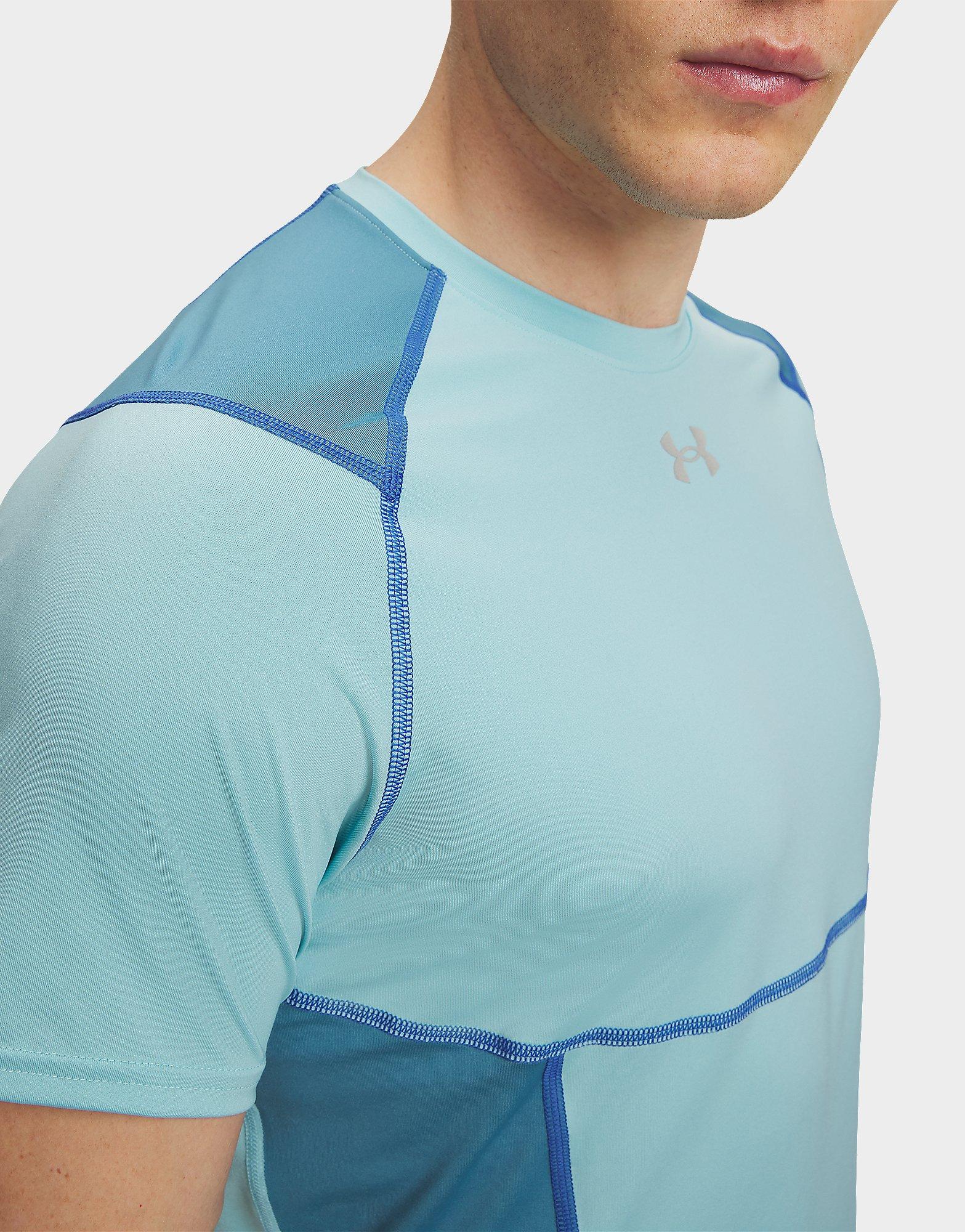 Under Armour HeatGear Elite Fitted T-Shirt