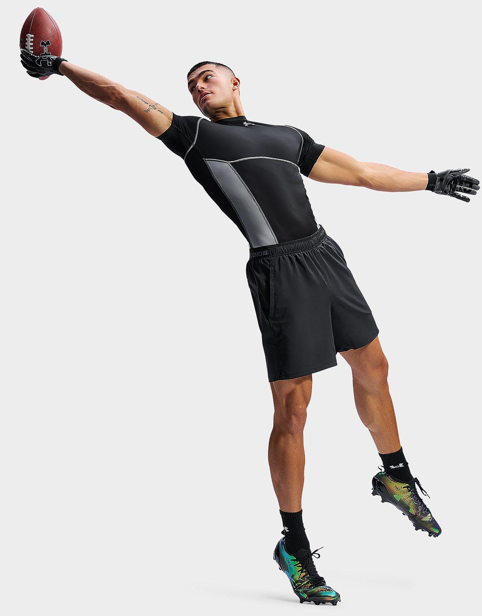 Under Armour HeatGear Elite Compression T-Shirt