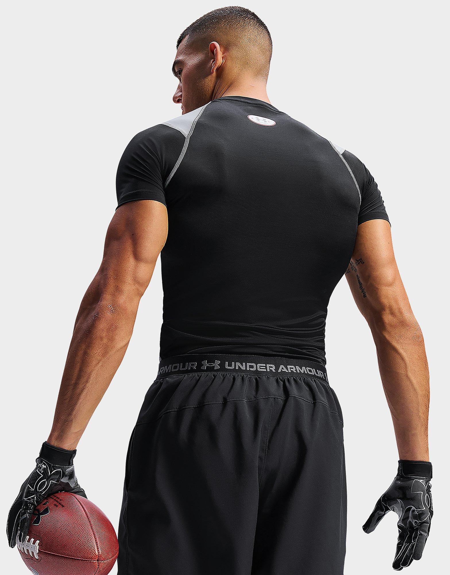 Under Armour HeatGear Elite Compression T-Shirt