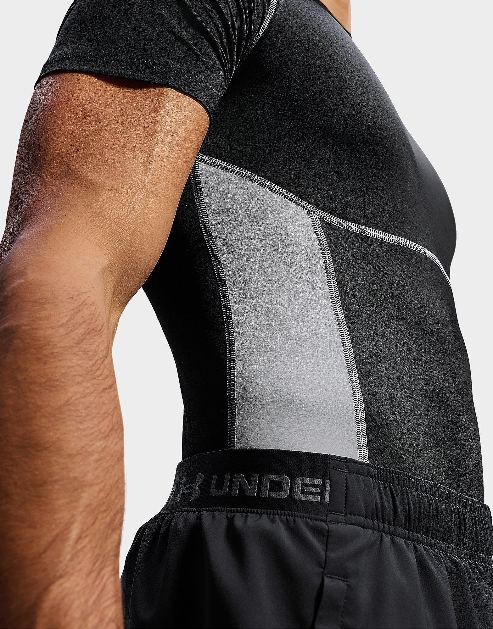 Under Armour HeatGear Elite Compression T-Shirt